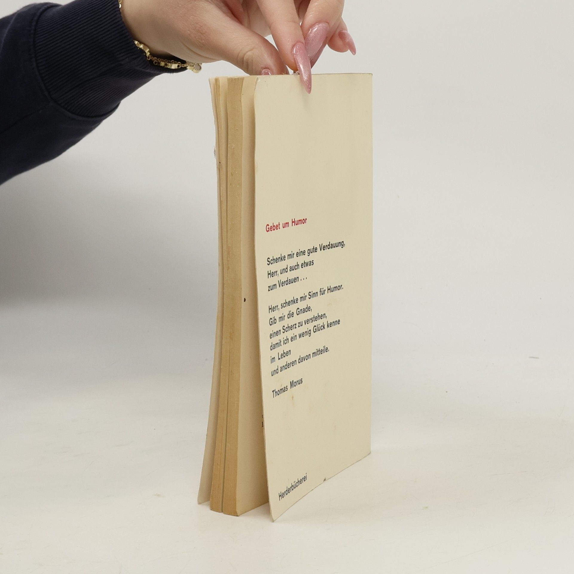 Autorenkollektiv Der lachende Kirchturm