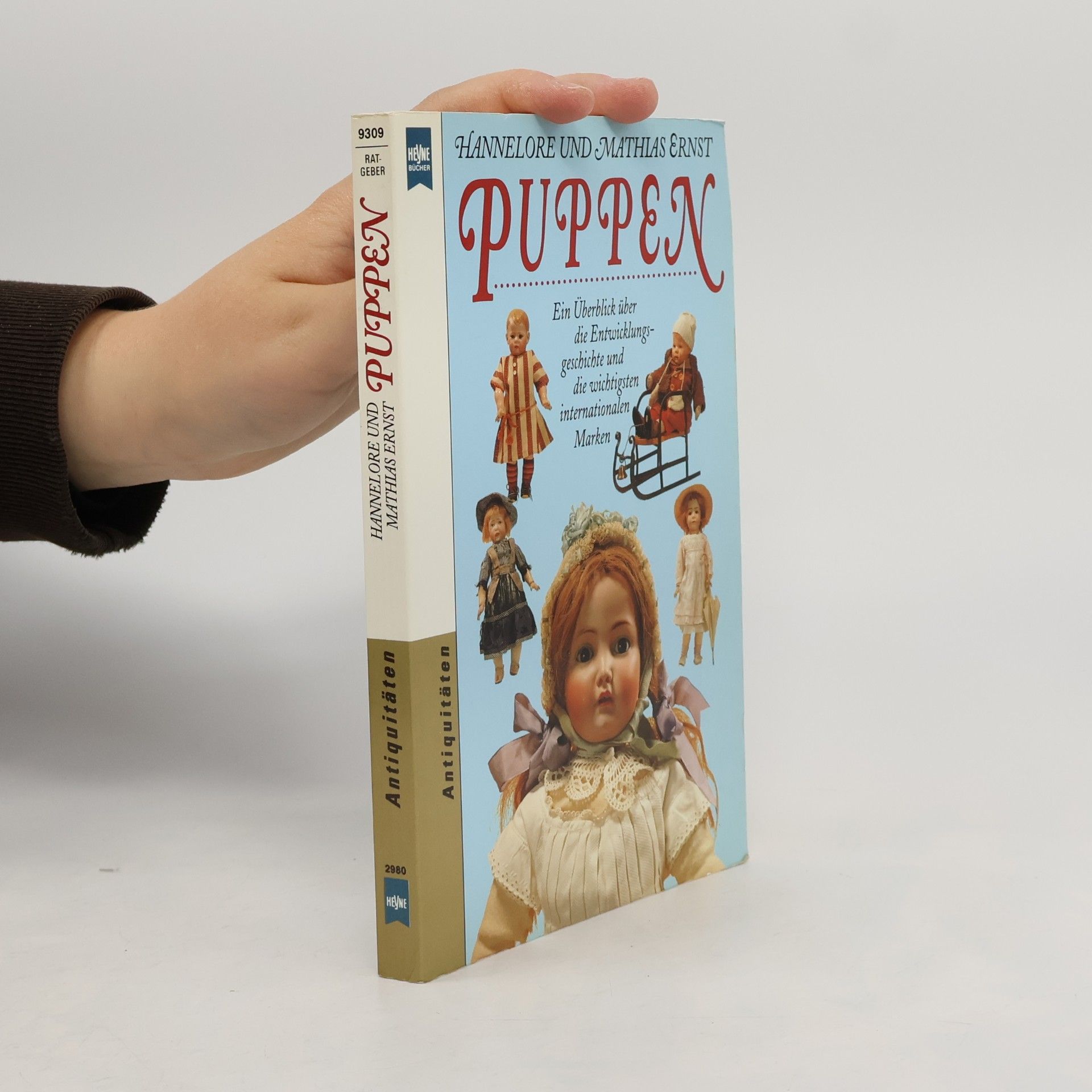 Puppen