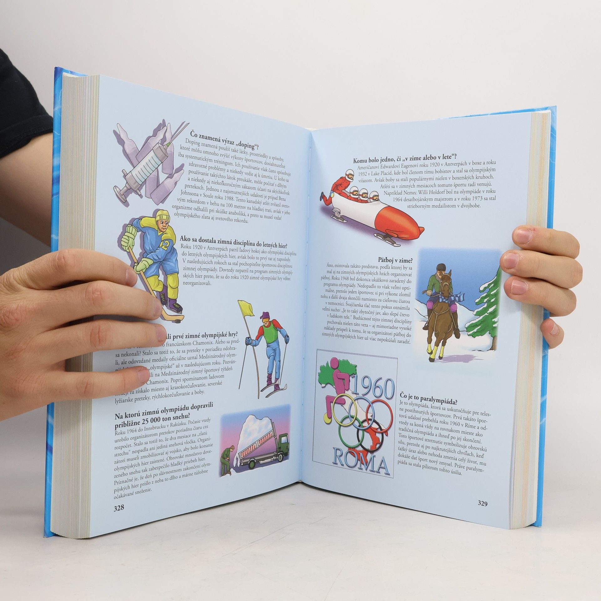 Autorenkollektiv Veľká kniha otázok a odpovedí