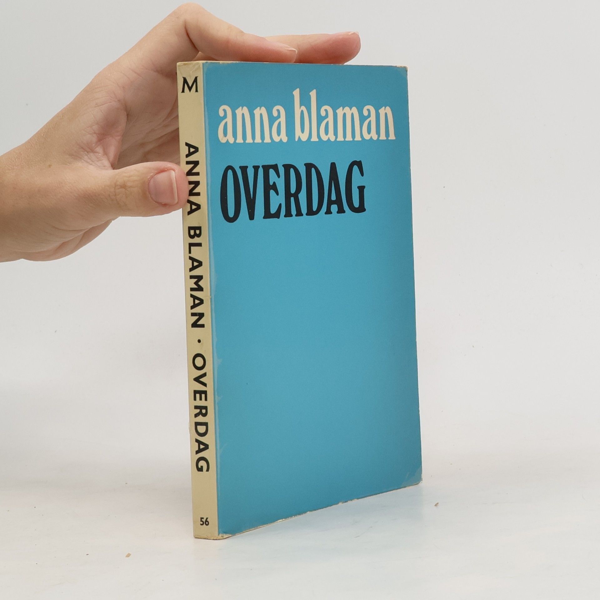 Overdag