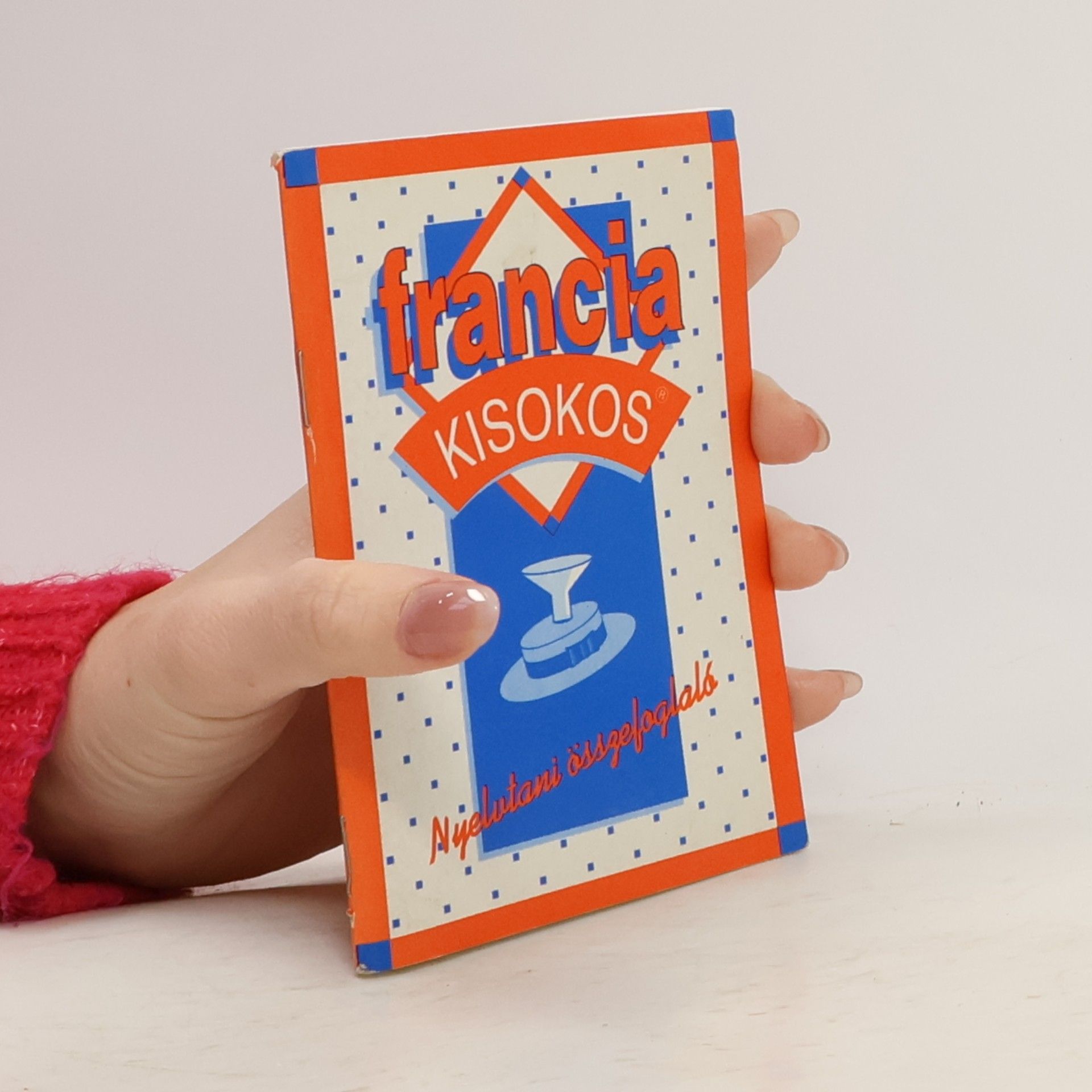 Collectif d'auteurs Francia Kisokos