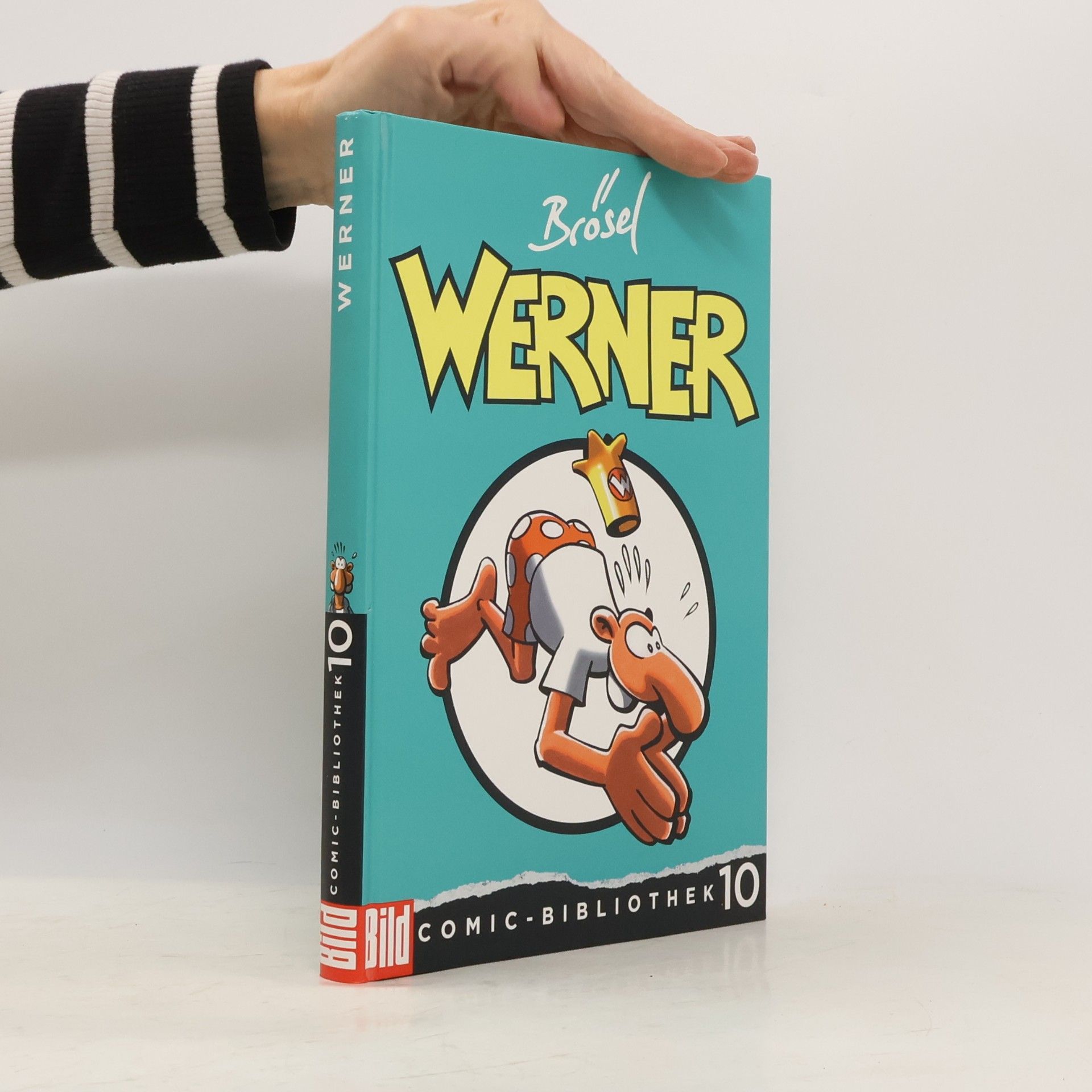 Werner