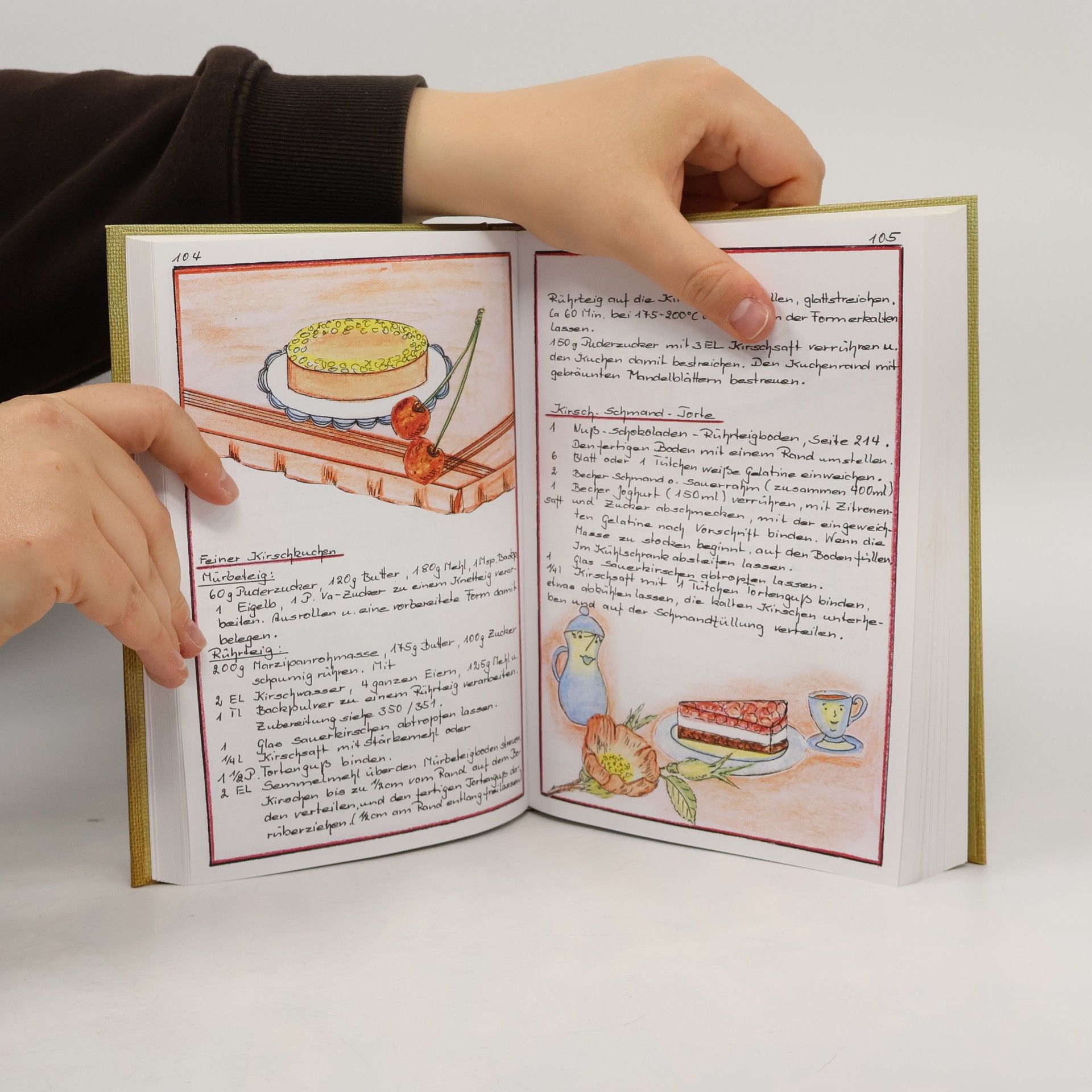 Dorothea Haselkamp Dorothea's Neue Backgeheimnisse. Die schönsten Backrezepte rund ums Jahr