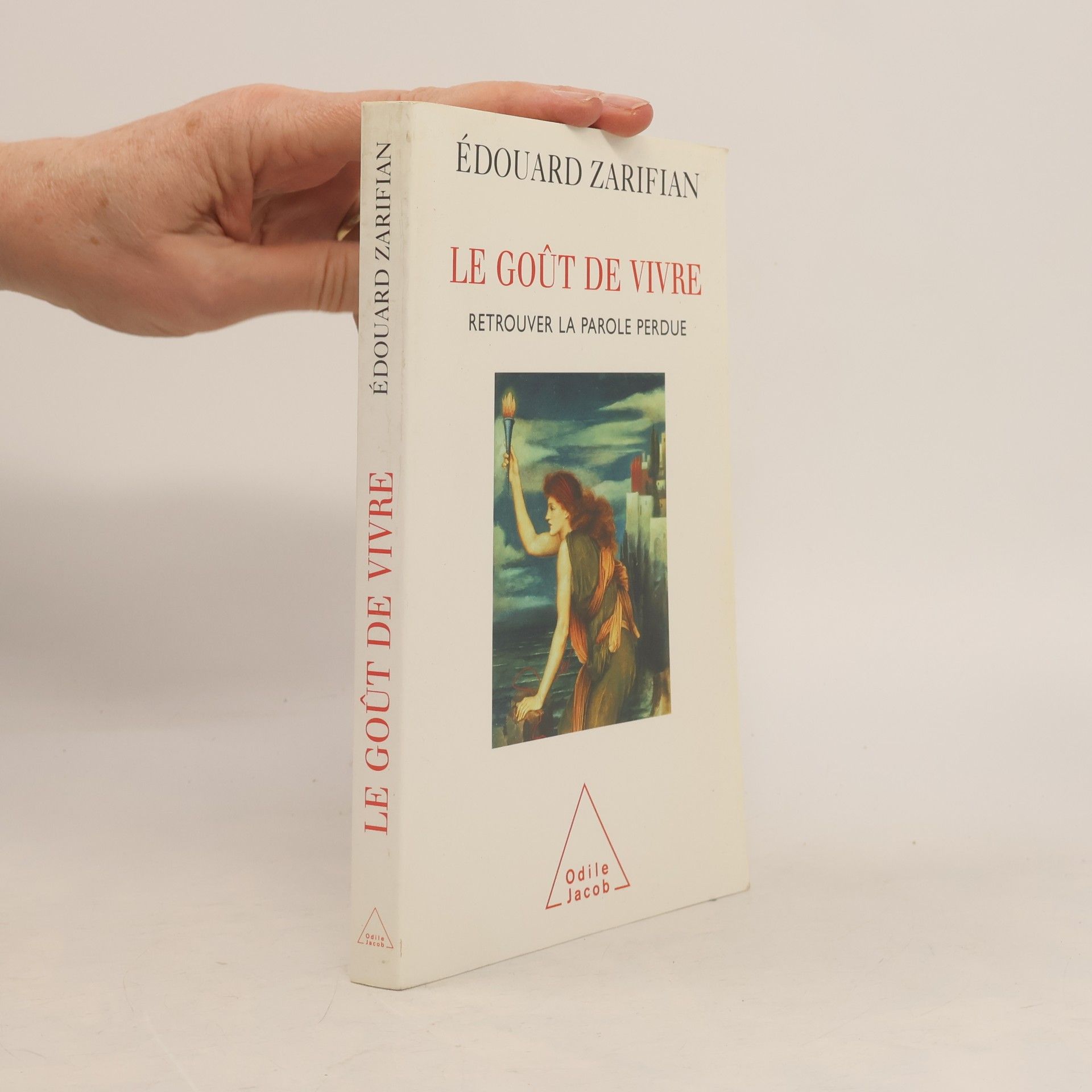 Goût de vivre