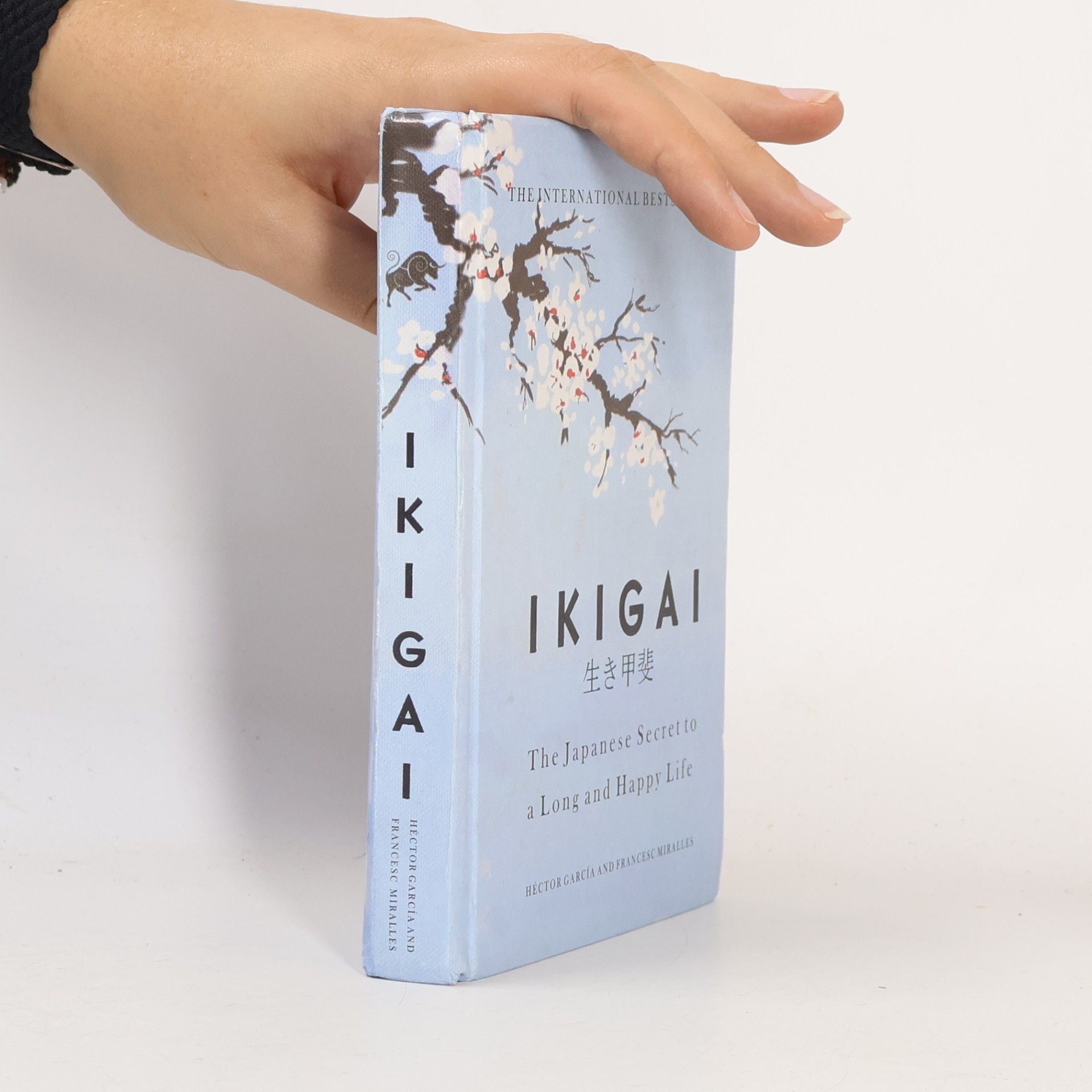 Ikigai
