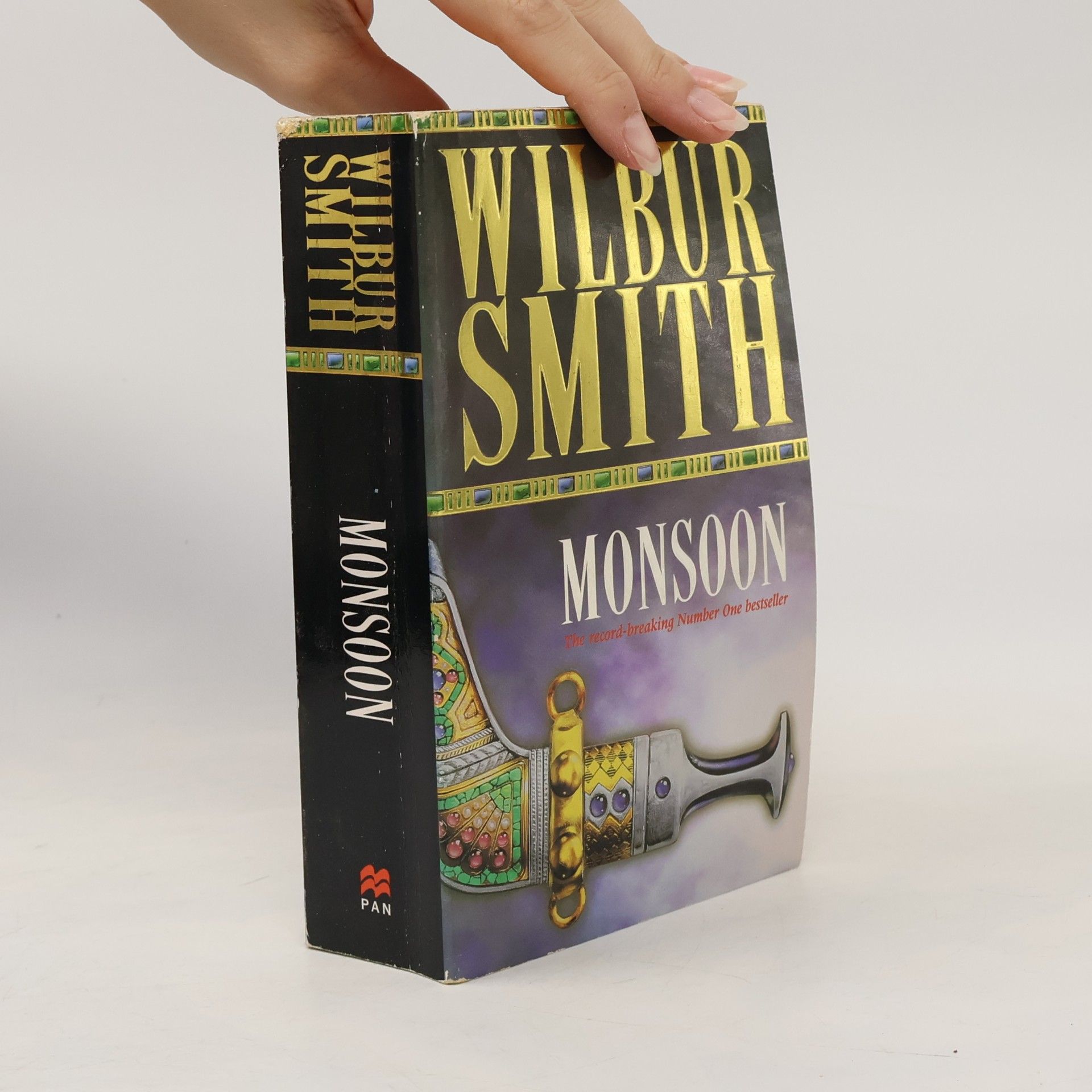Monsoon