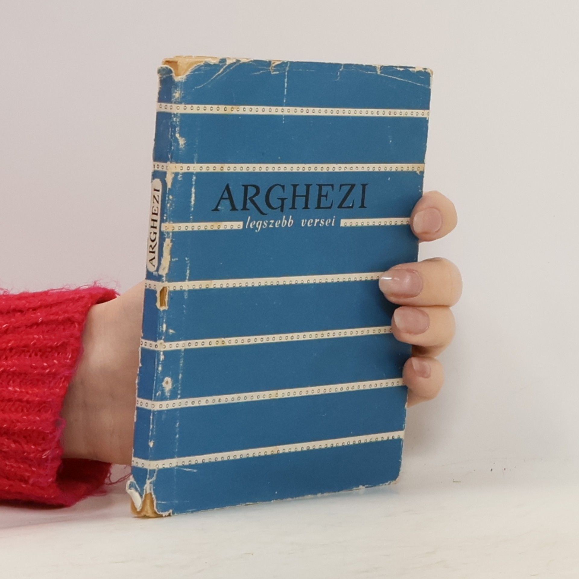 Arghezi
