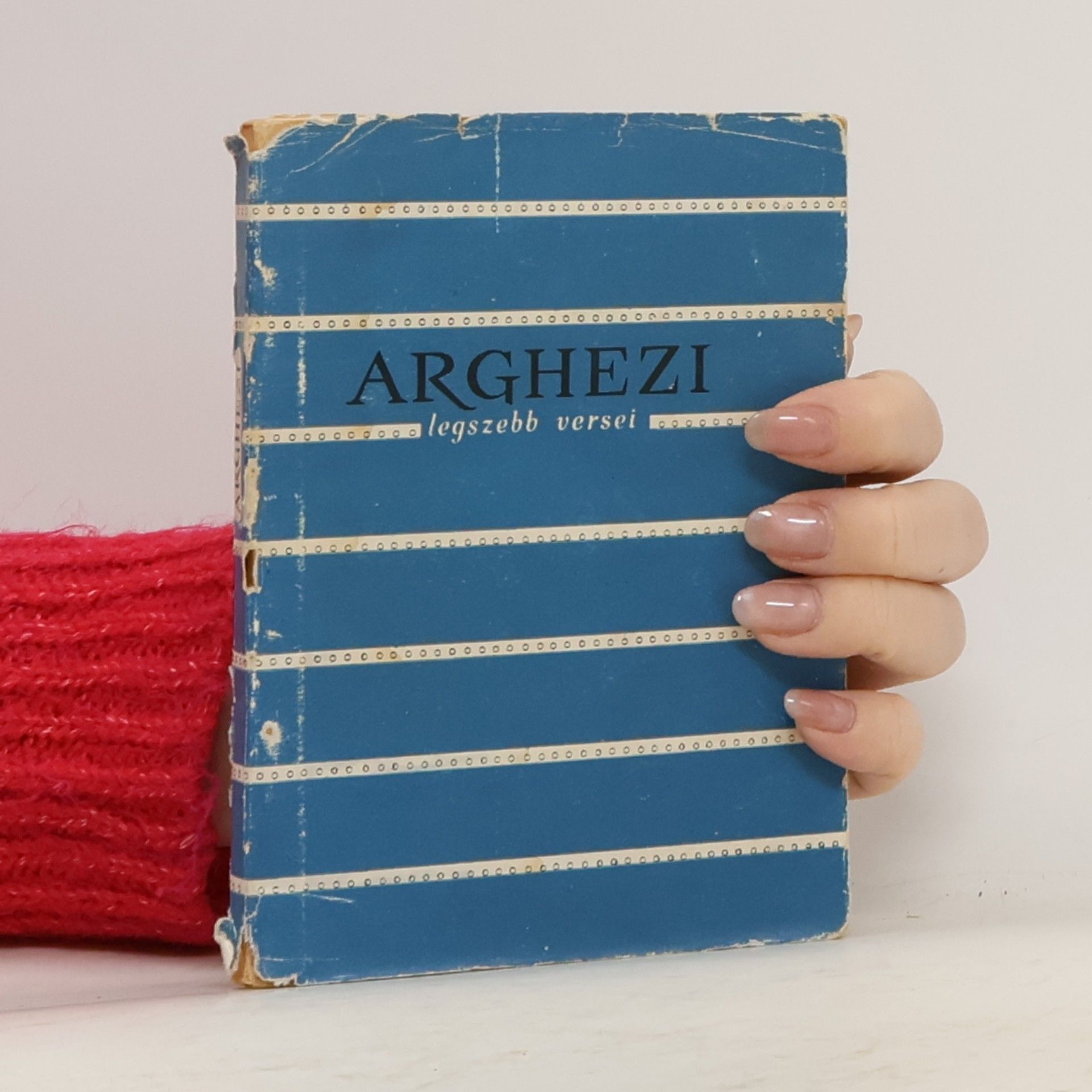 Arghezi Arghezi