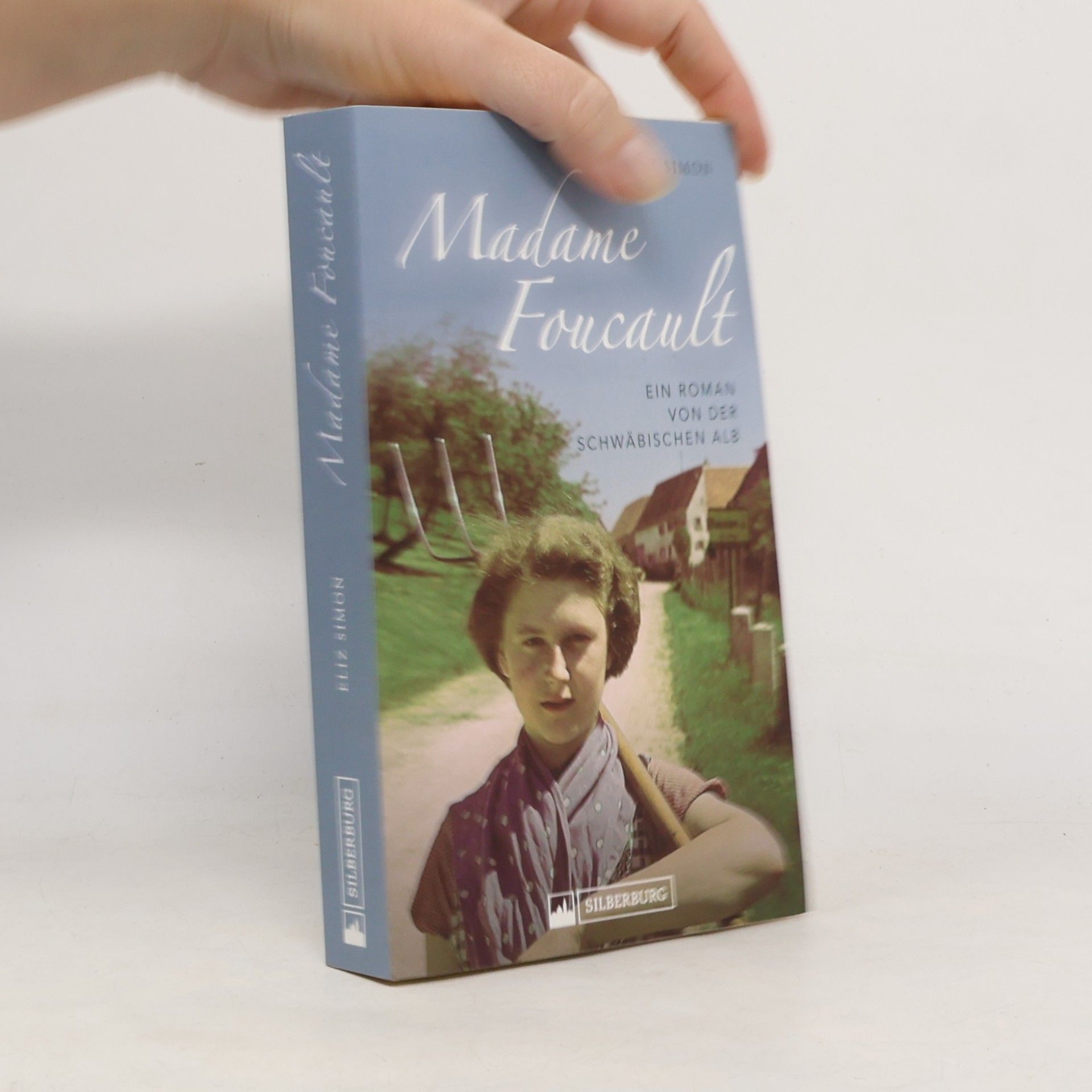 Madame Foucault