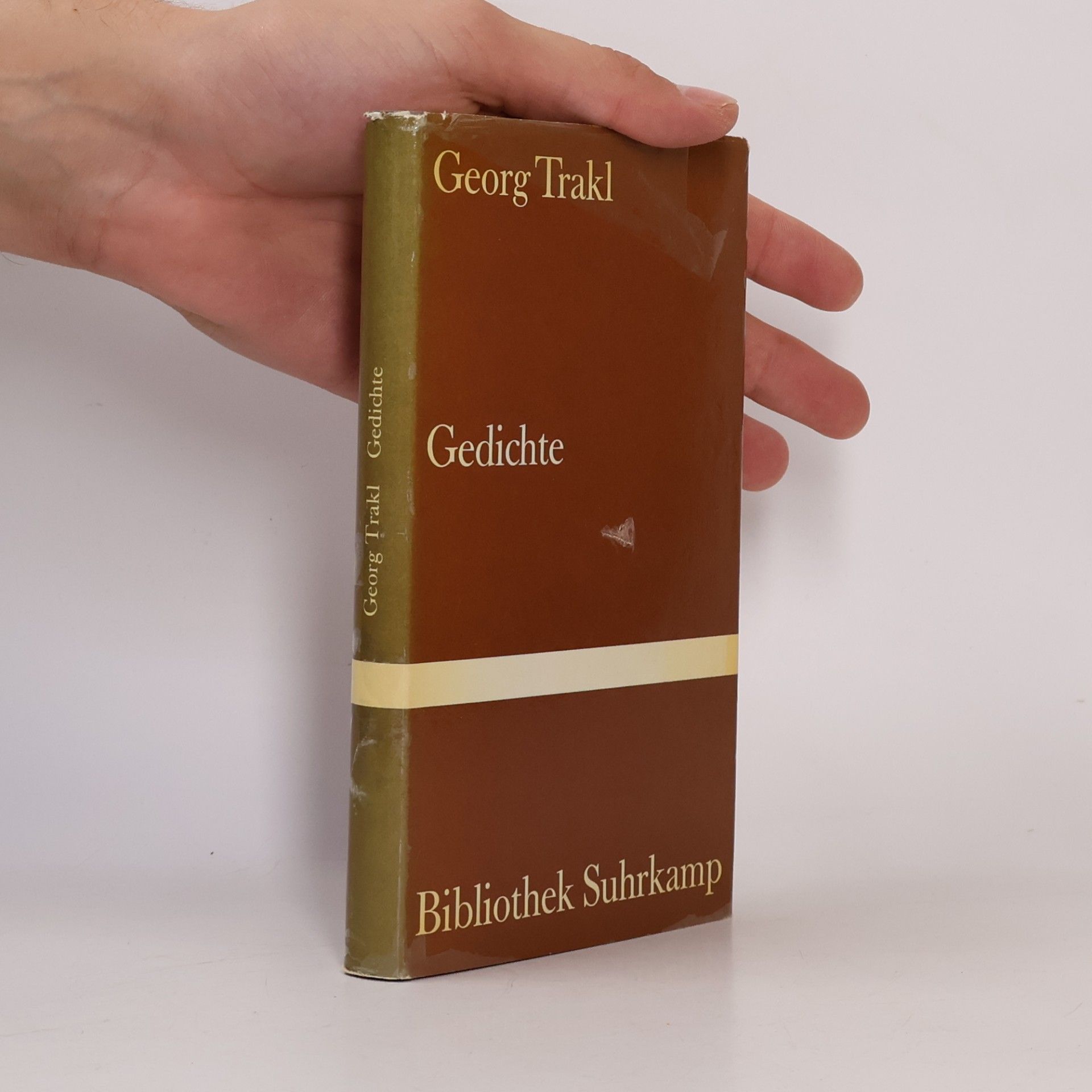 Gedichte