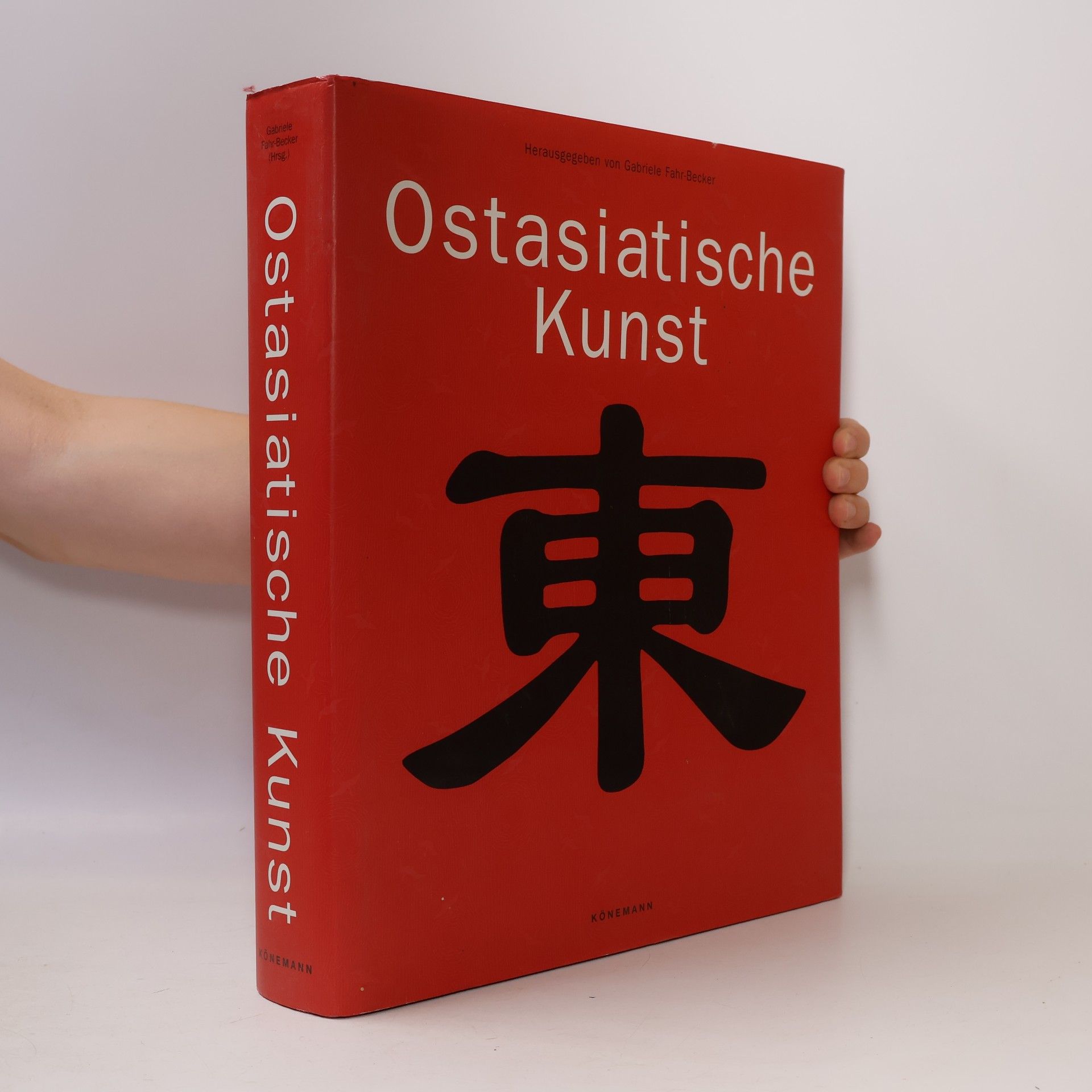 Ostasiatische Kunst