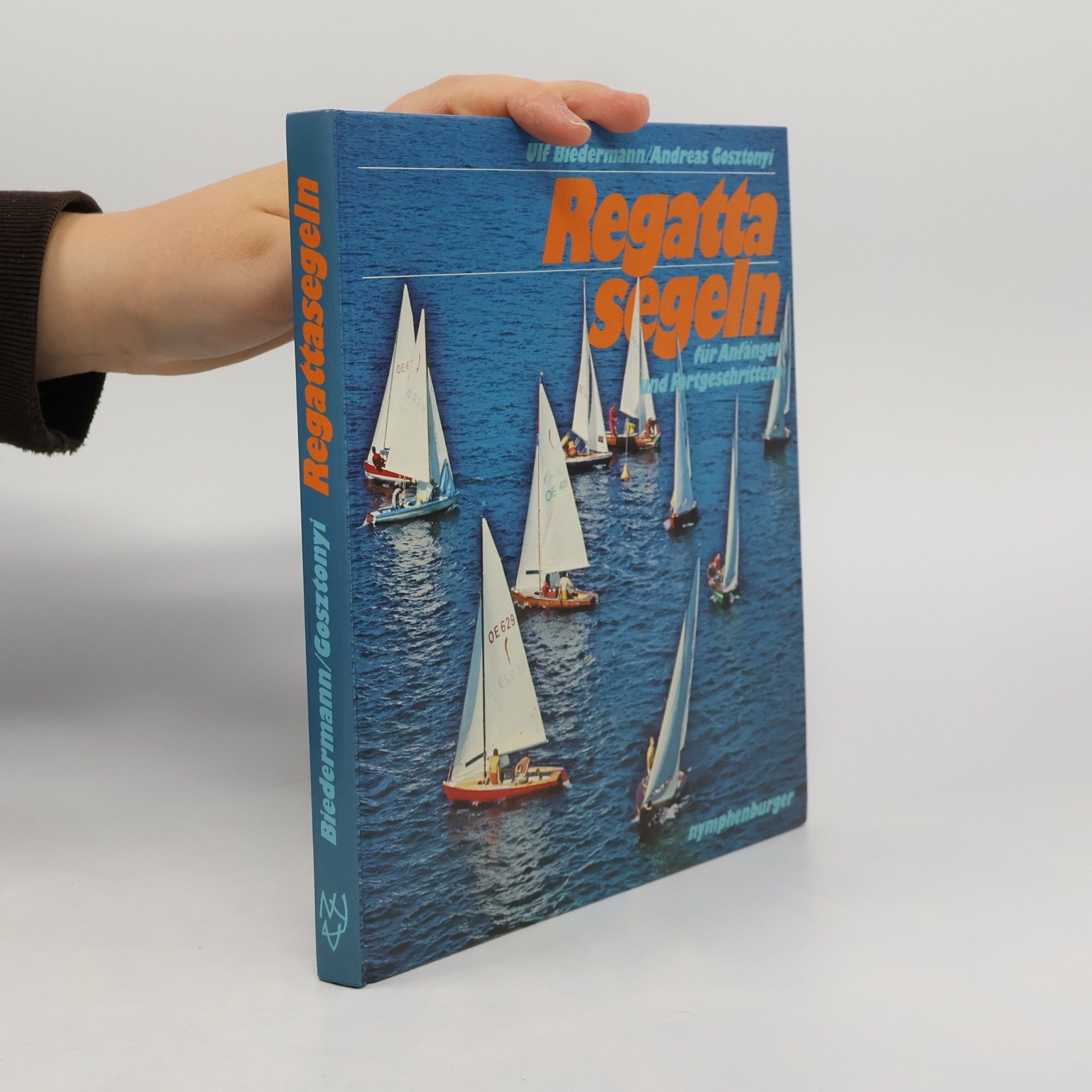 Regatta segeln