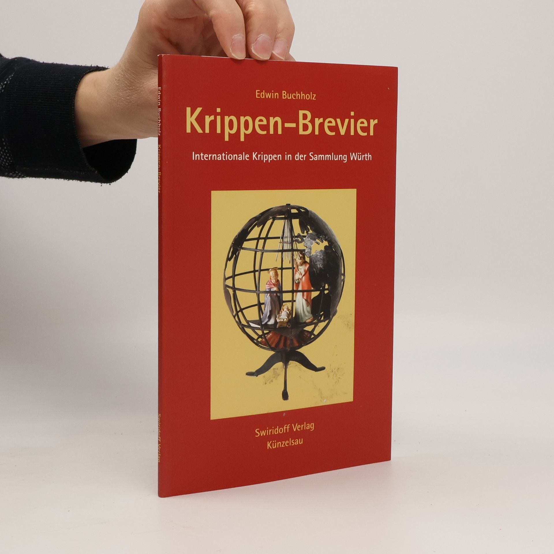 Krippen-Brevier