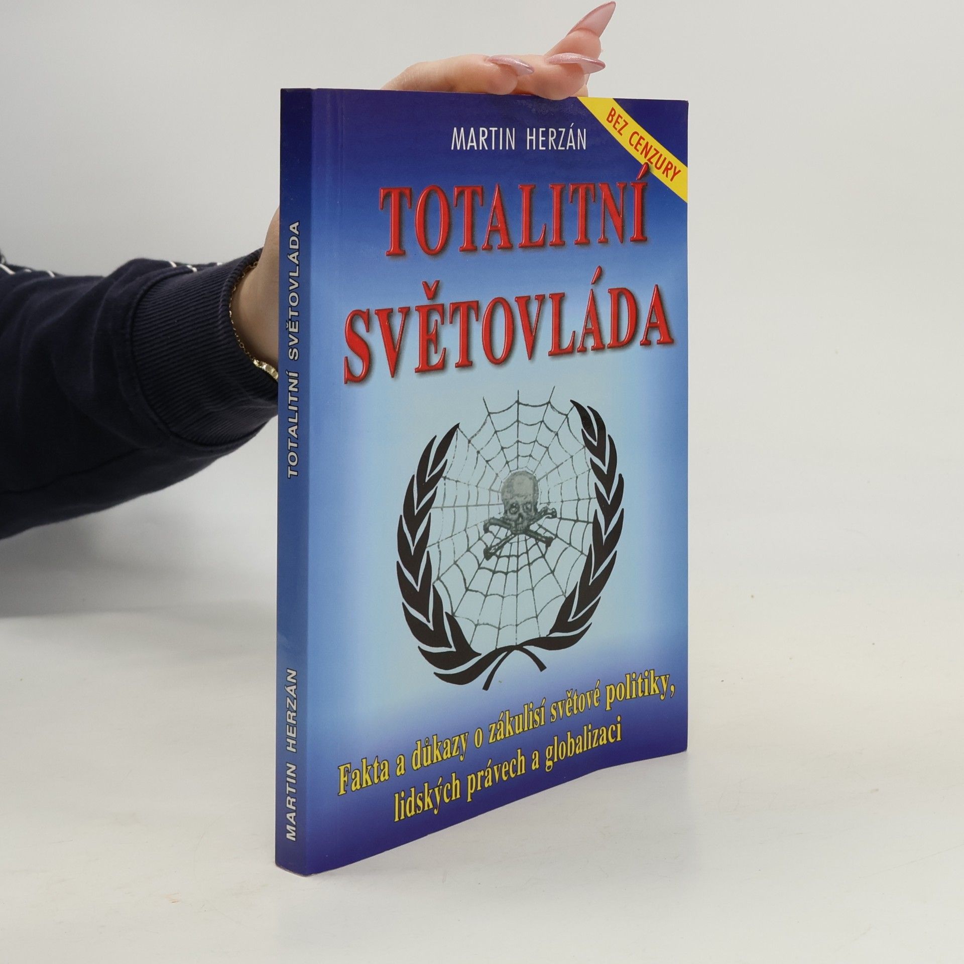 Totalitní světovláda