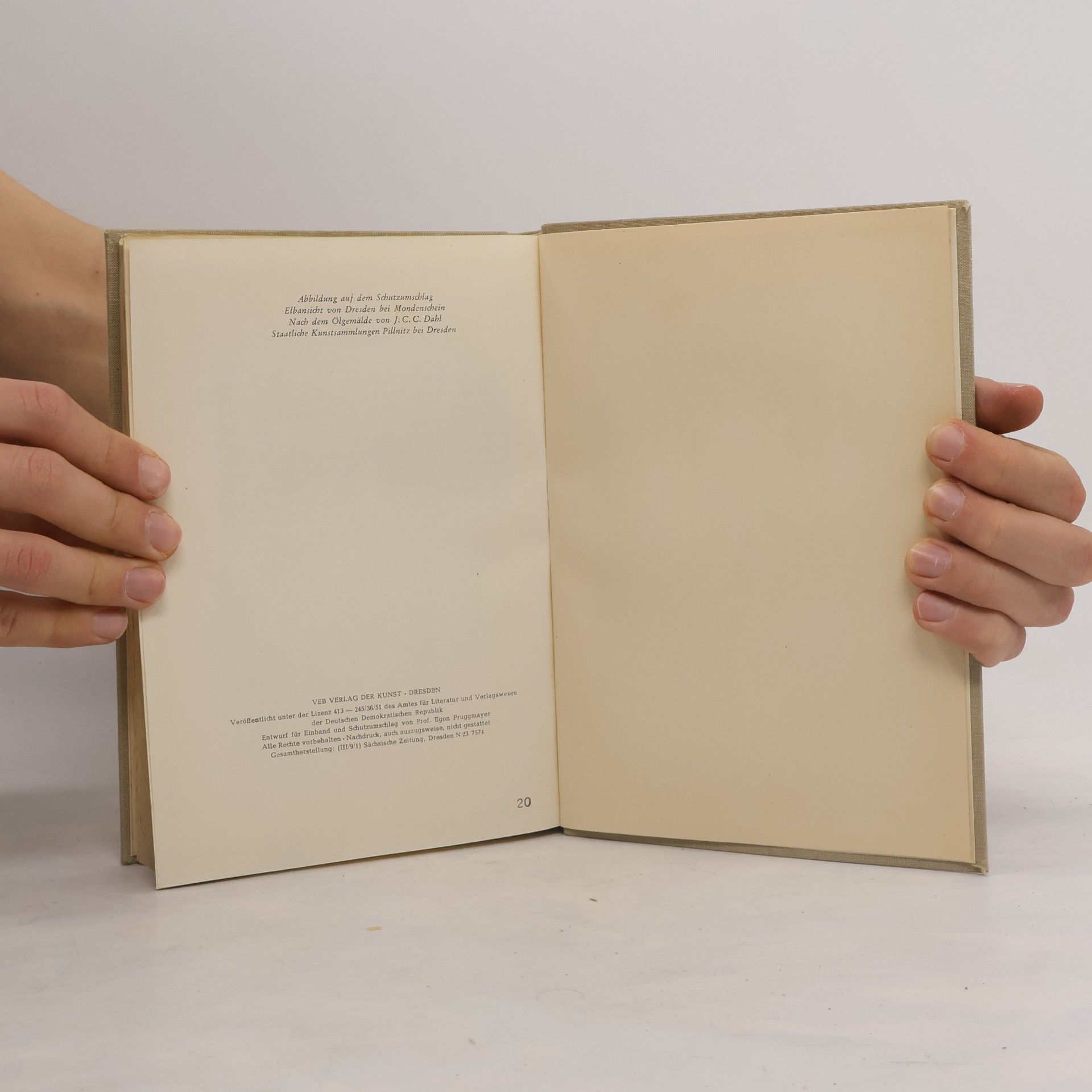 Hans Schnoor Weber. Gestalt und Schöpfung
