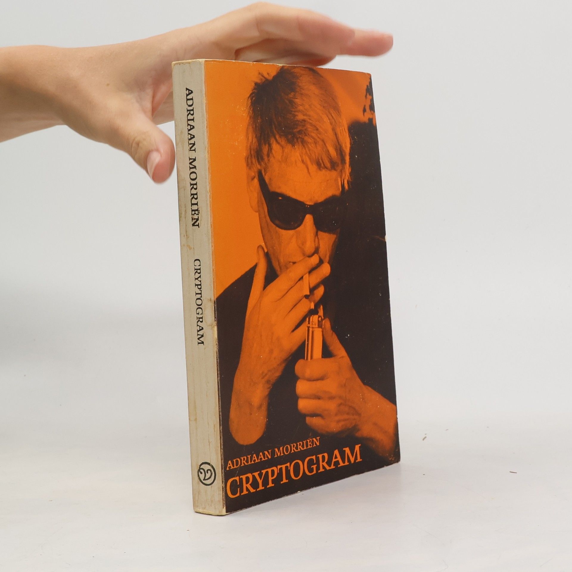 Cryptogram