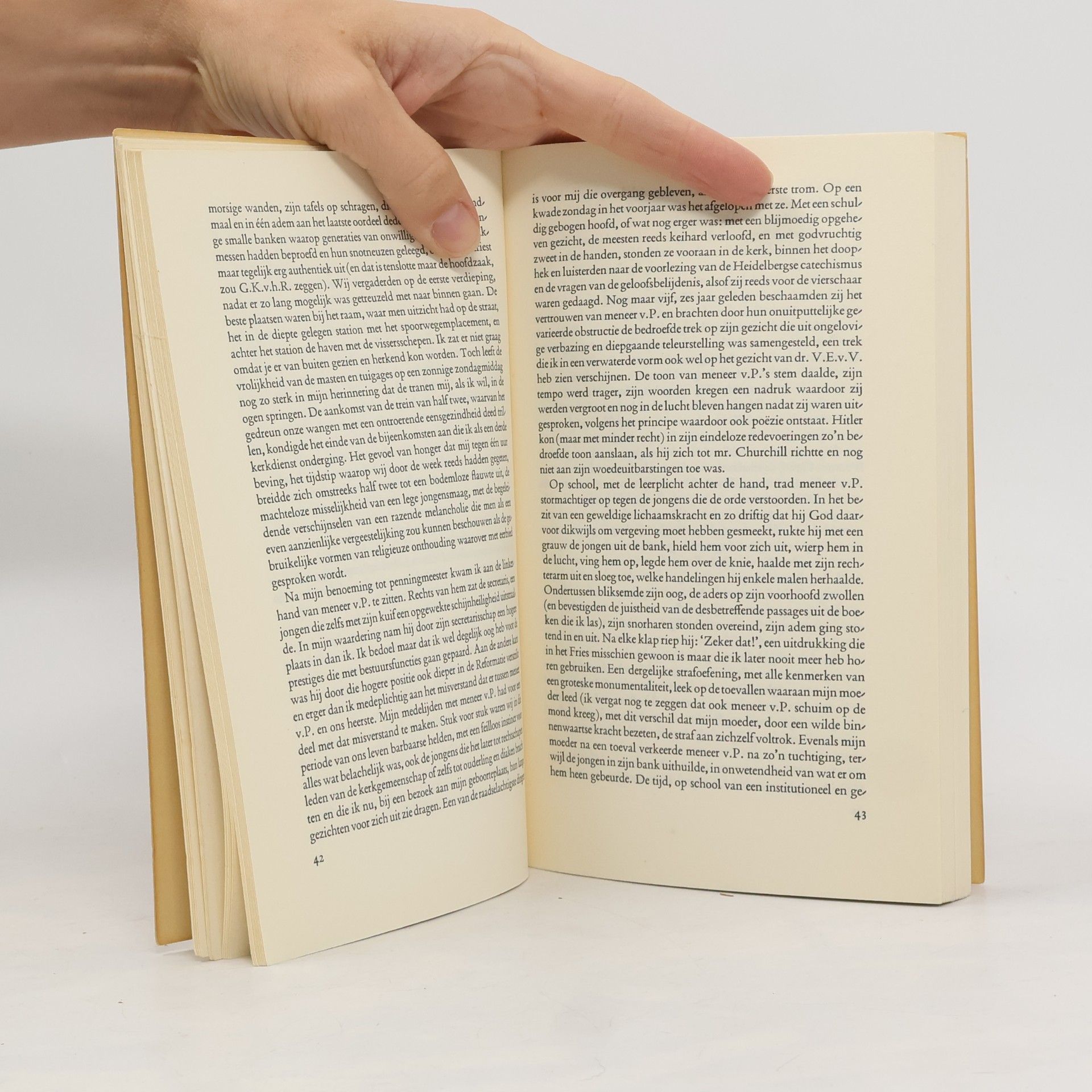 Adriaan Morrien  Cryptogram