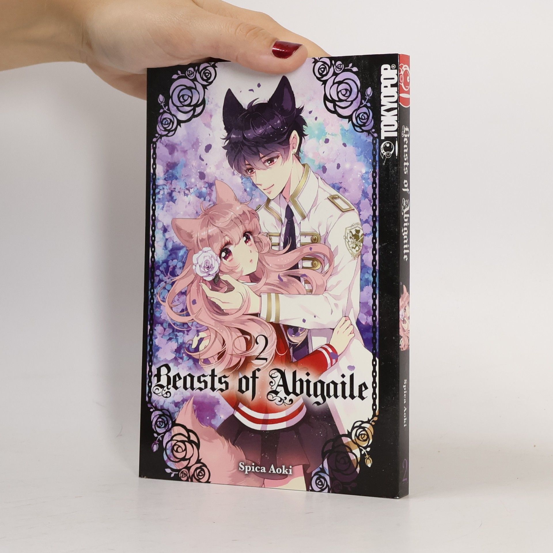 Beasts of Abigaile 2