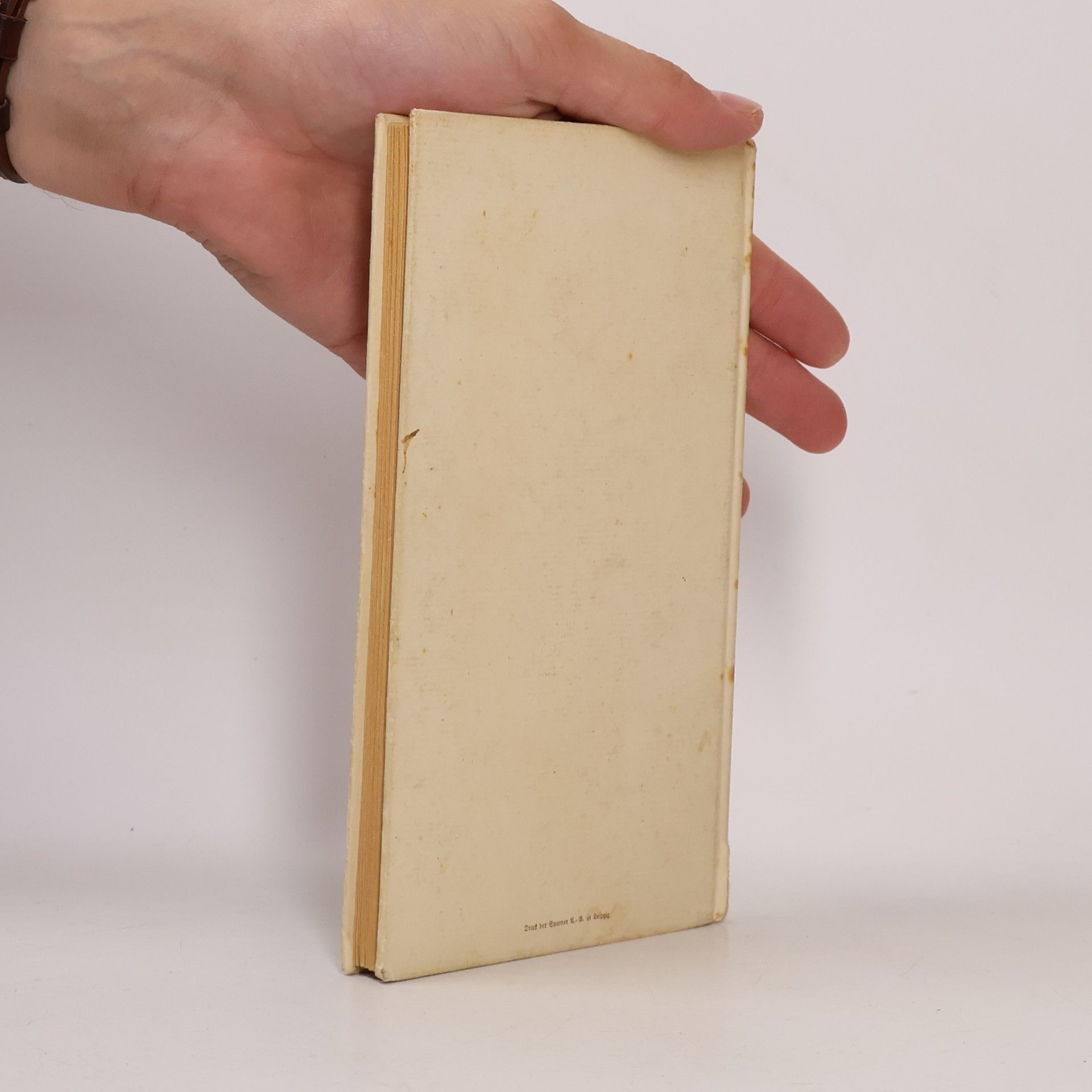 Will Peuckert Kleines deutsches Sagenbuch