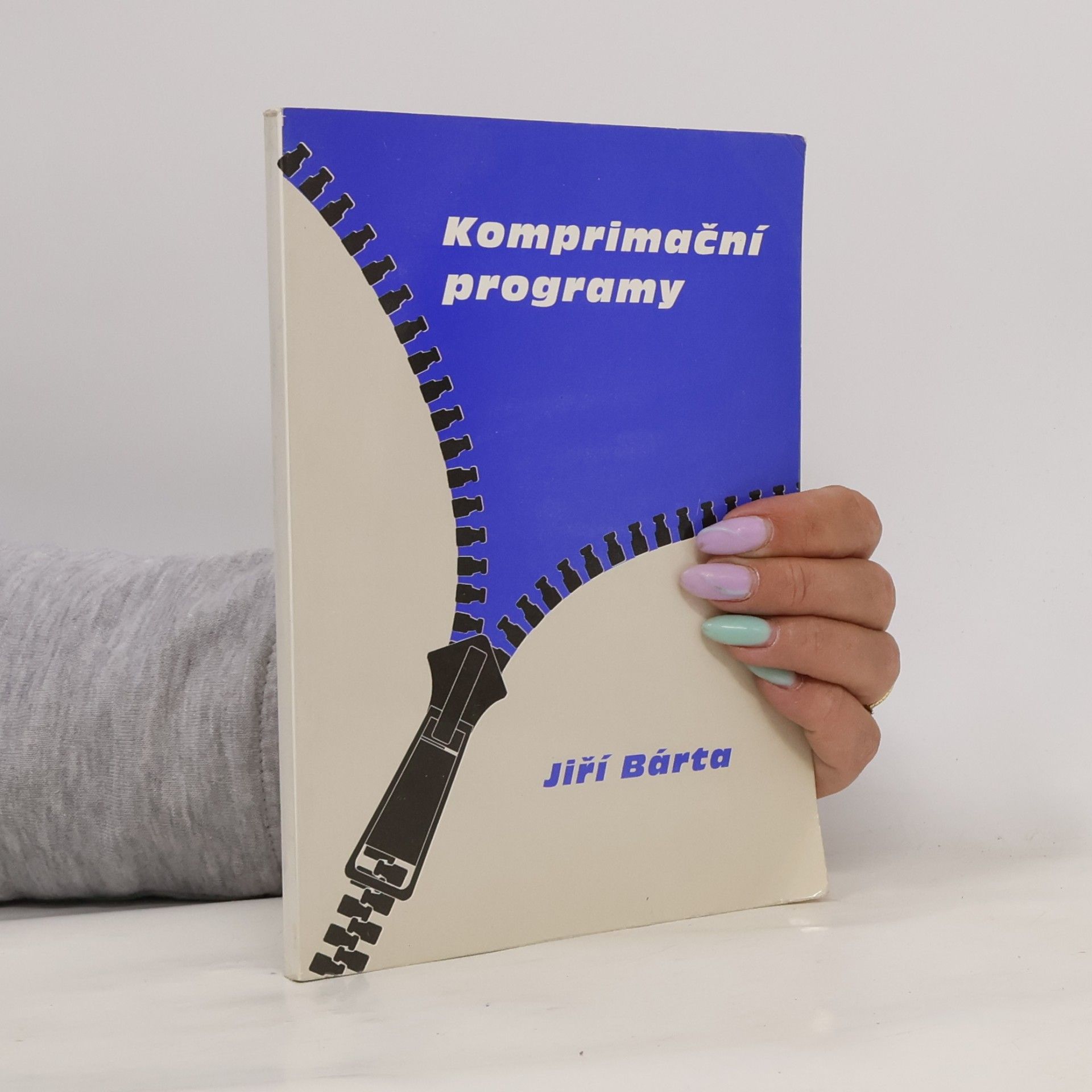 Komprimační programy