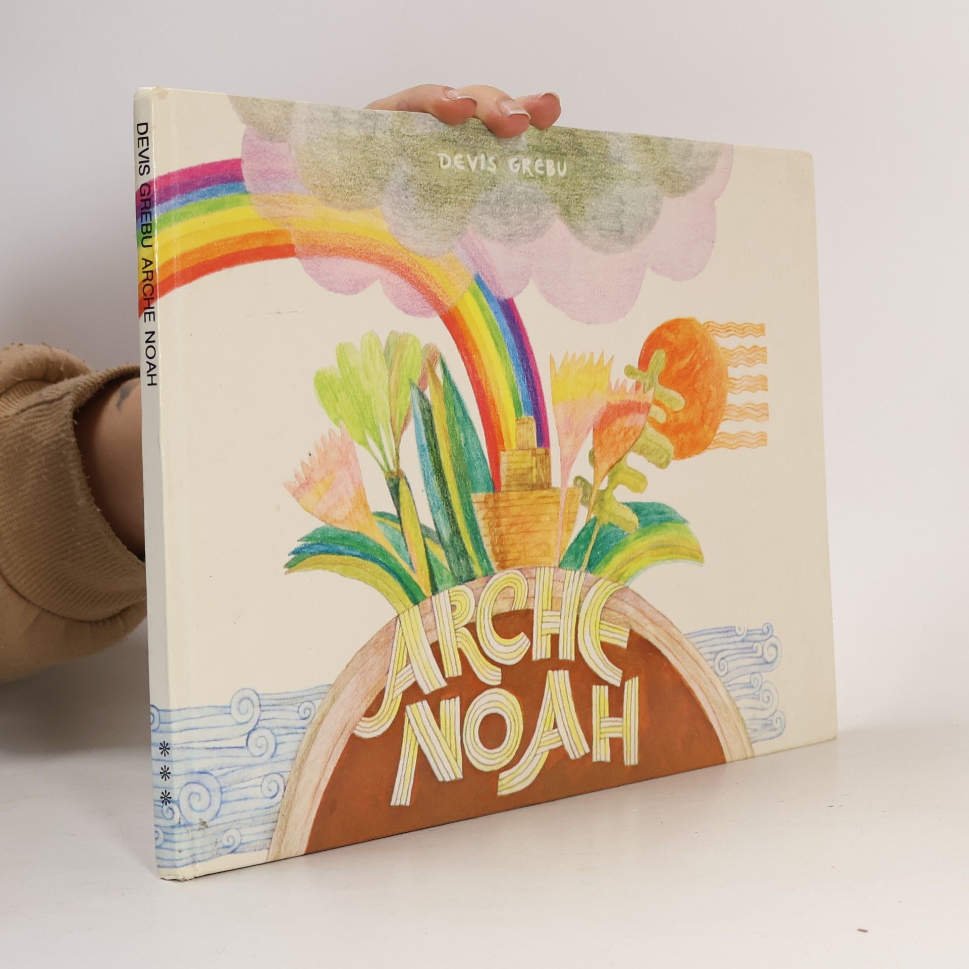 Die Arche Noah