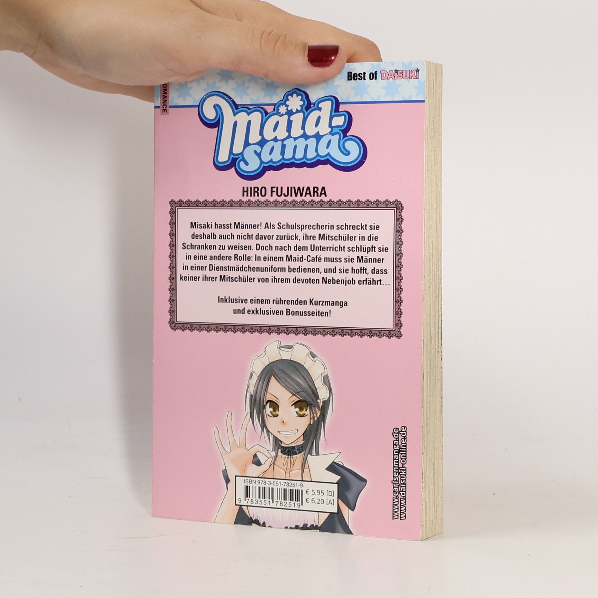 Hiro Fujiwara Maid-sama1