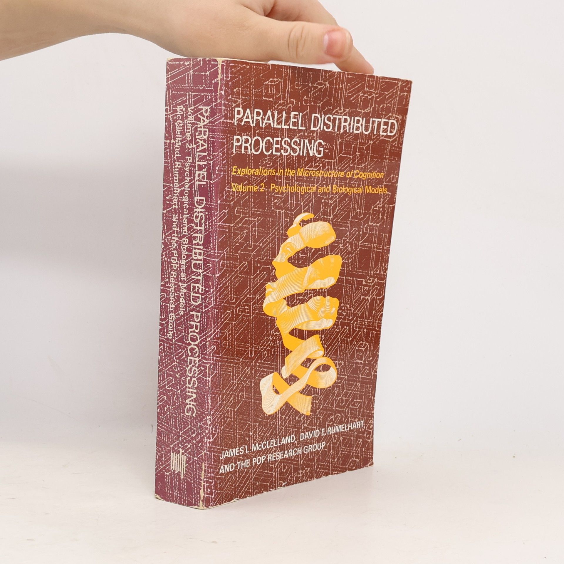 Parallel Distributed Processing