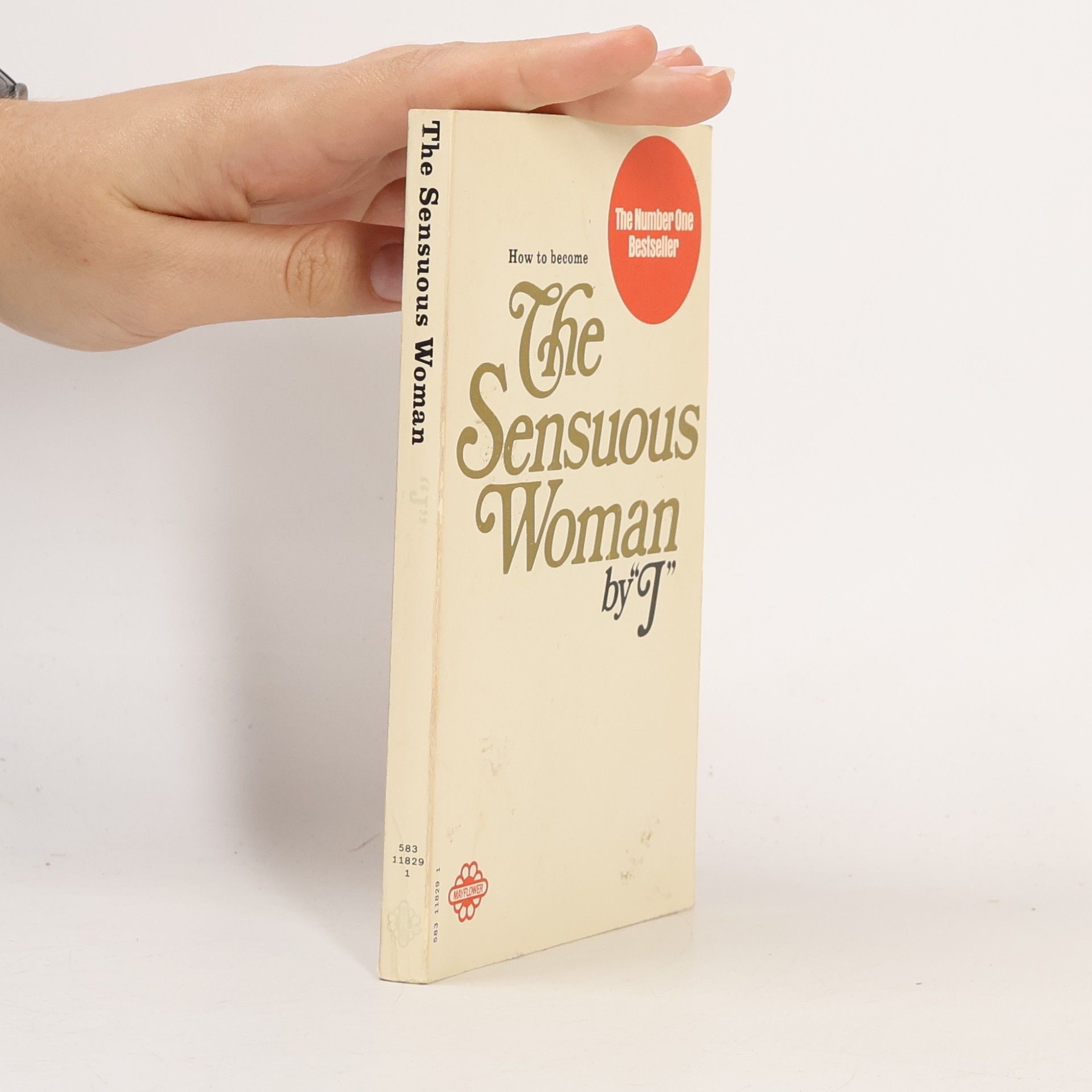 The Sensuous Woman