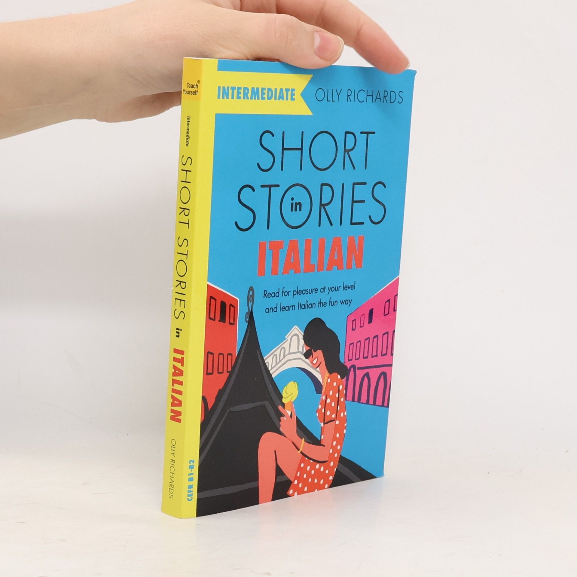 Short Stories in Italian
