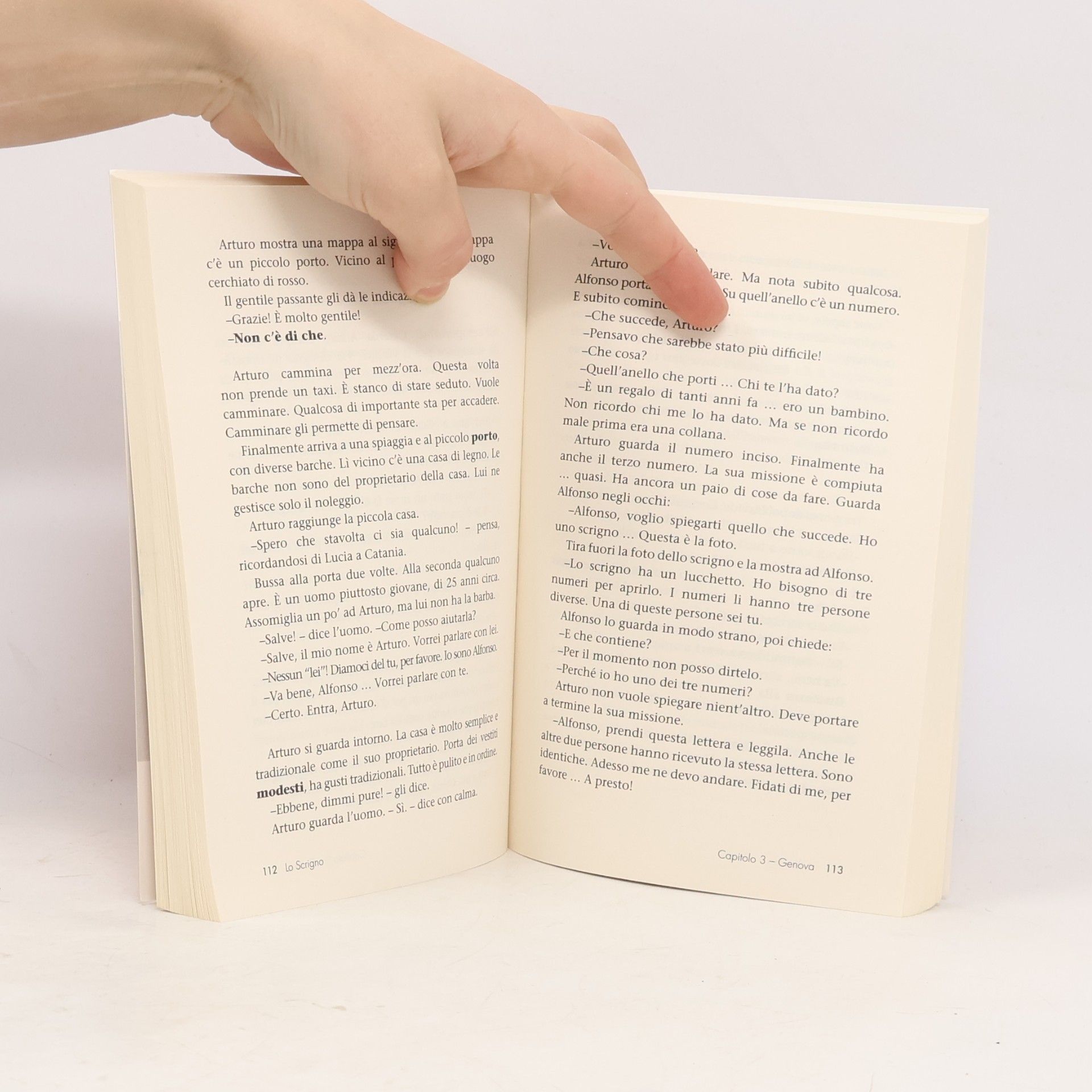 Olly Richards Short Stories in Italian for Beginners