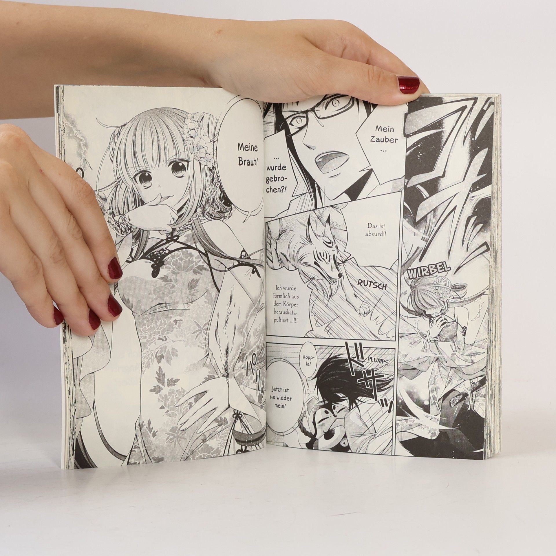 Keiko Sakano Mein göttlicher Verehrer 2