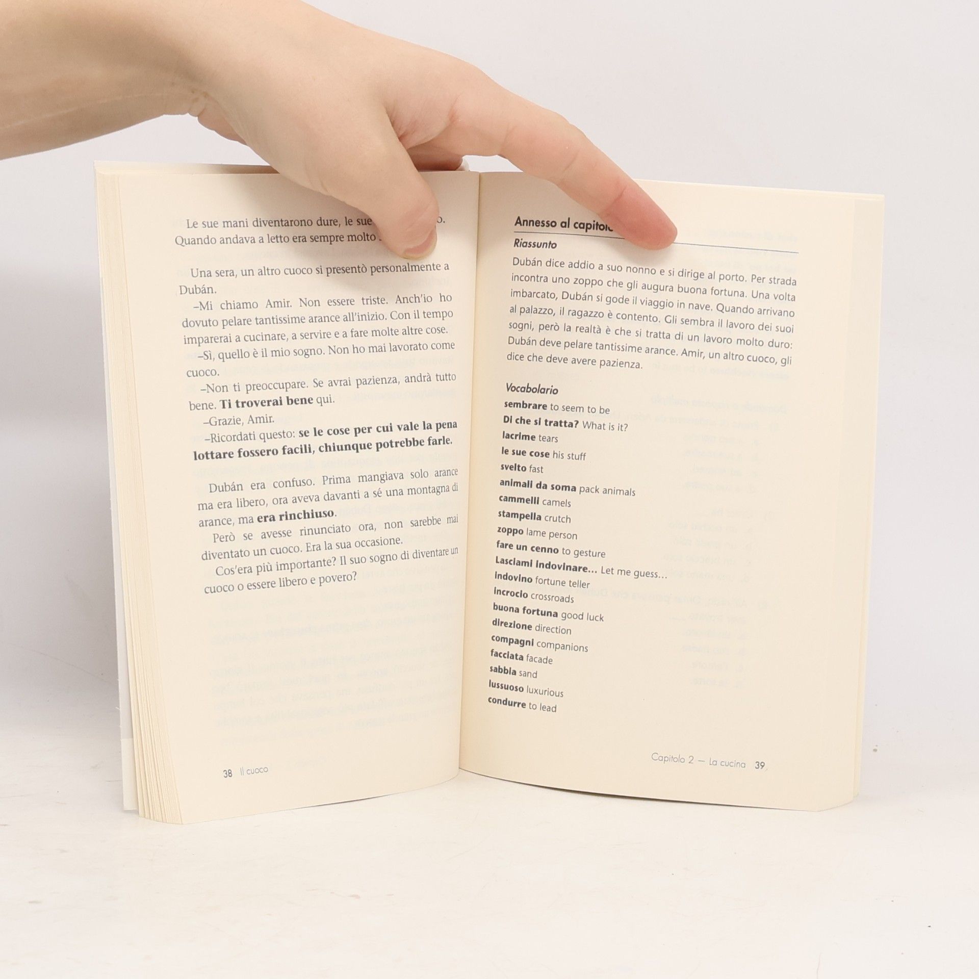 Olly Richards Short Stories in Italian for Beginners - Volume 2