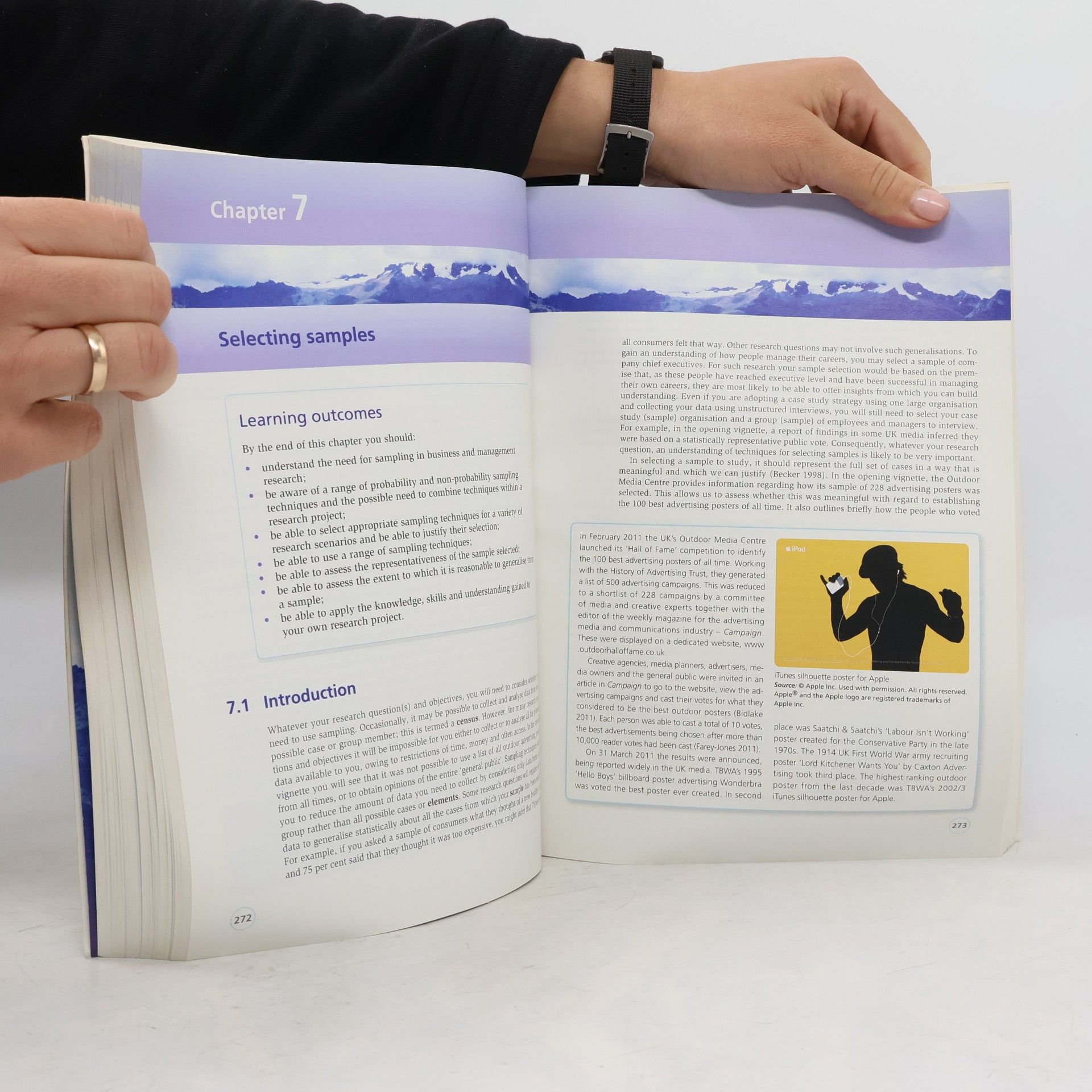 M. Saunders Research Methods for Business Students