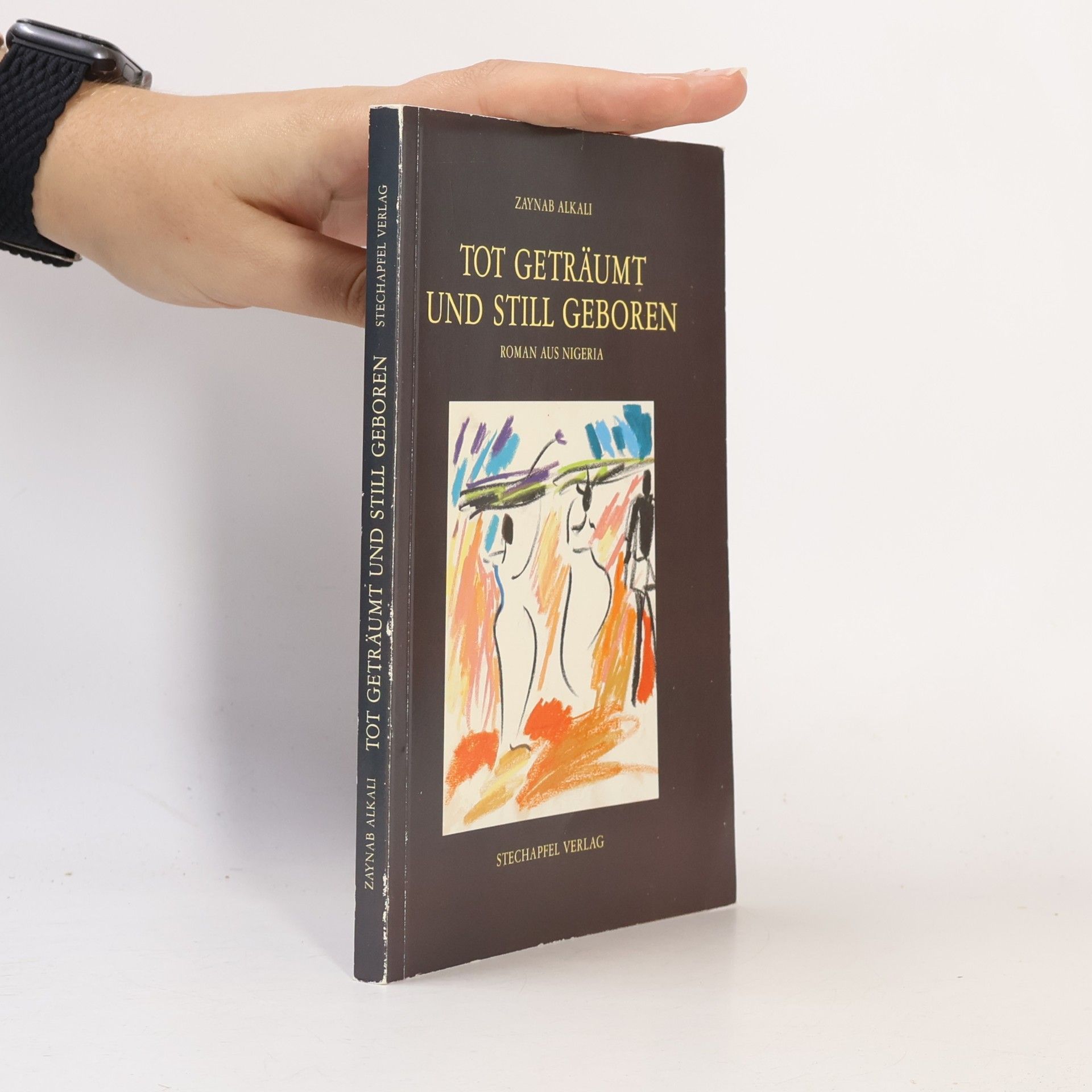 Tot geträumt und still geboren