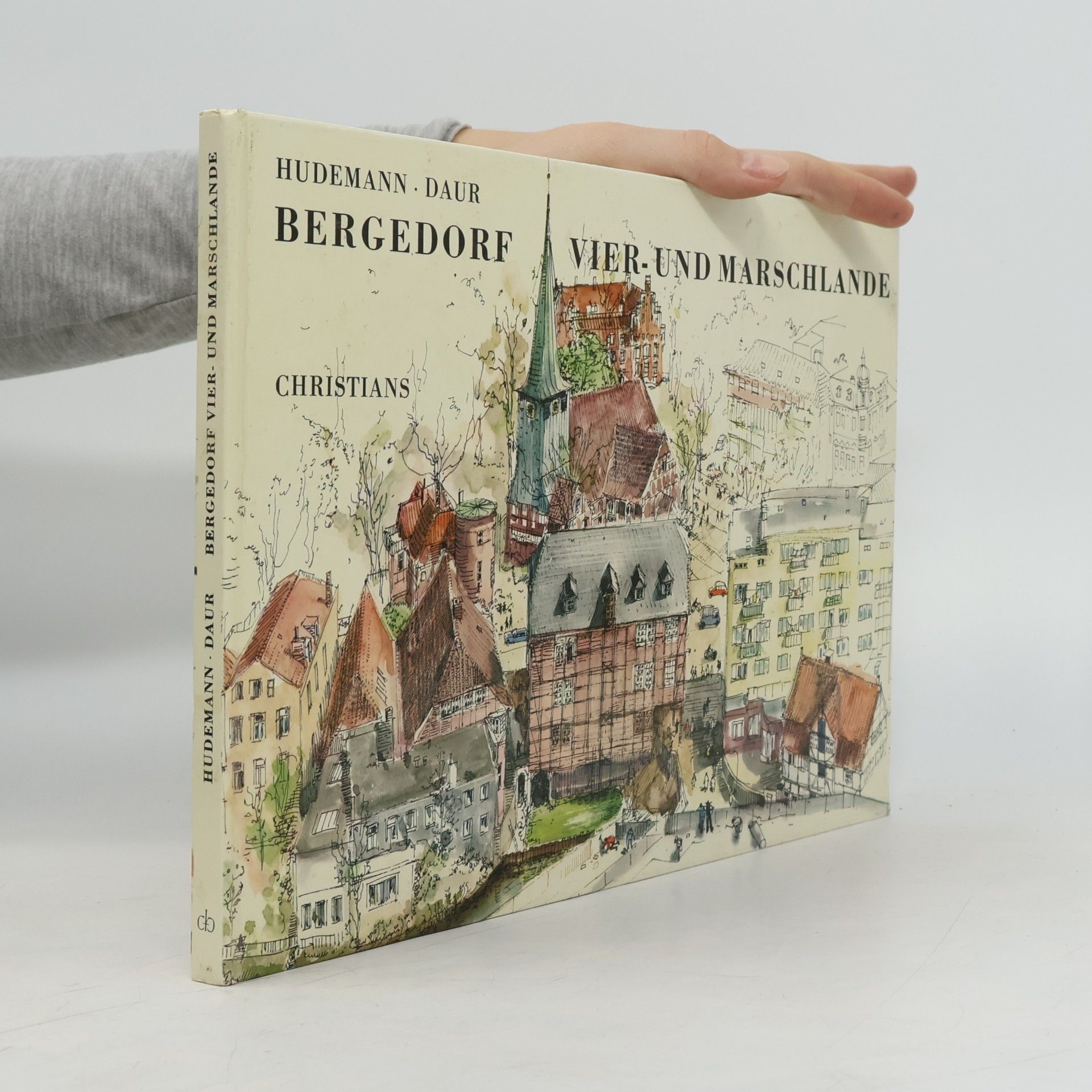 Bergedorf Vier- und Marschlande