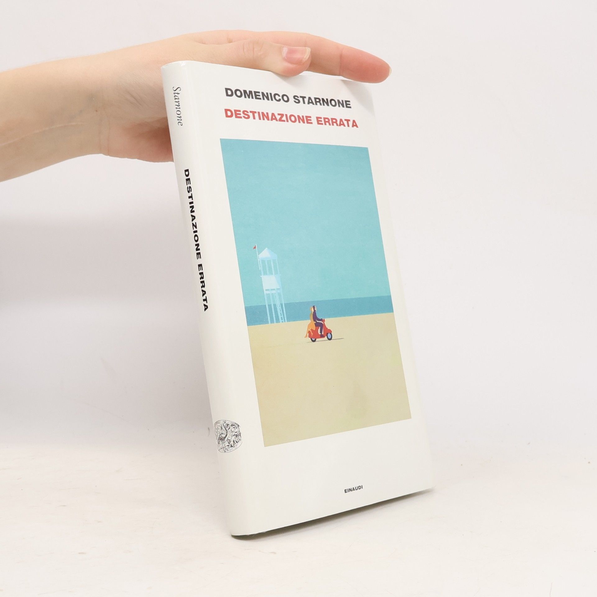 Destinazione errata