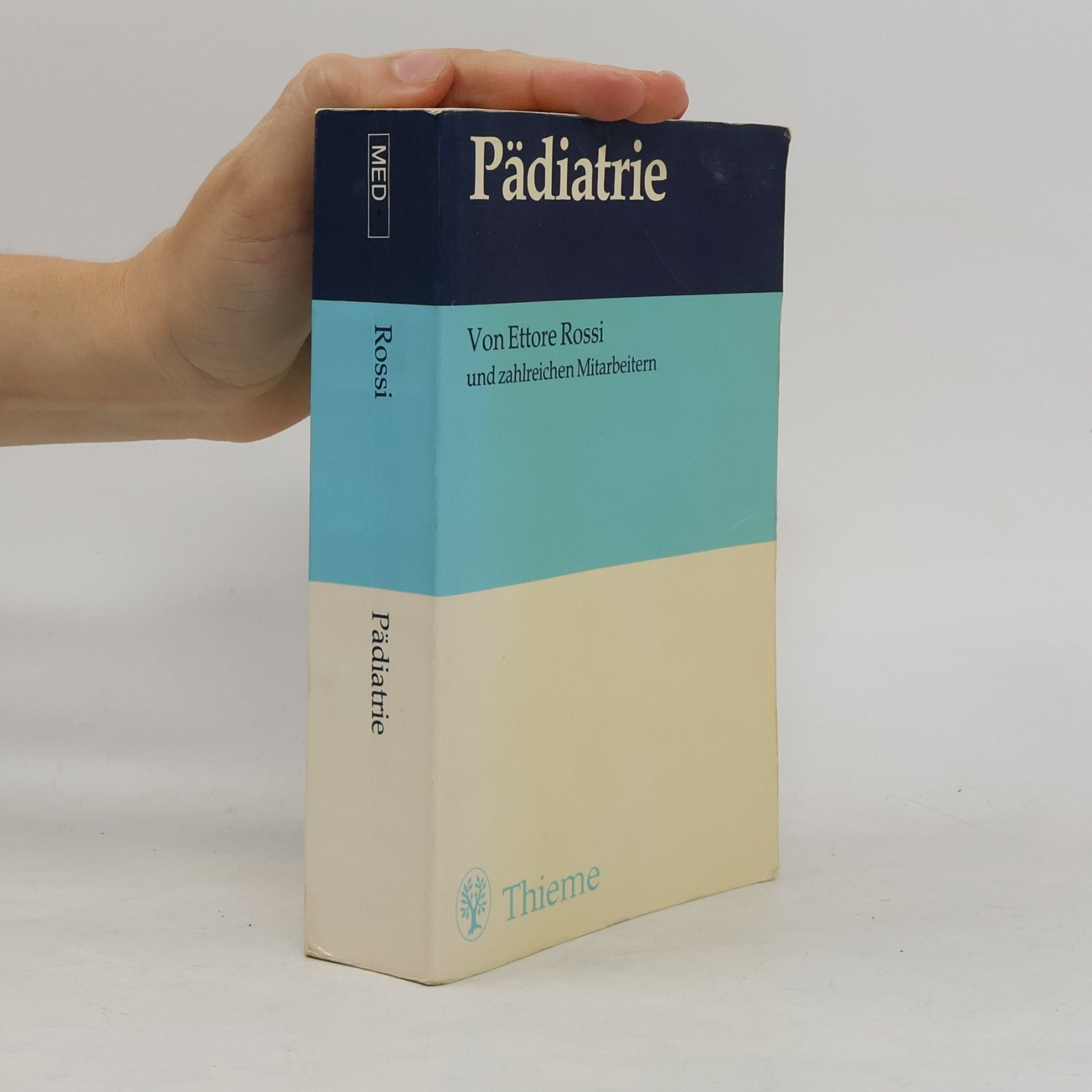 Pädiatrie