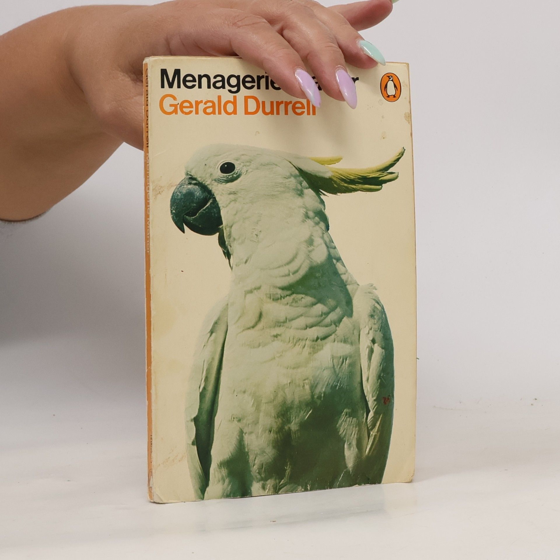 Menagerie Manor