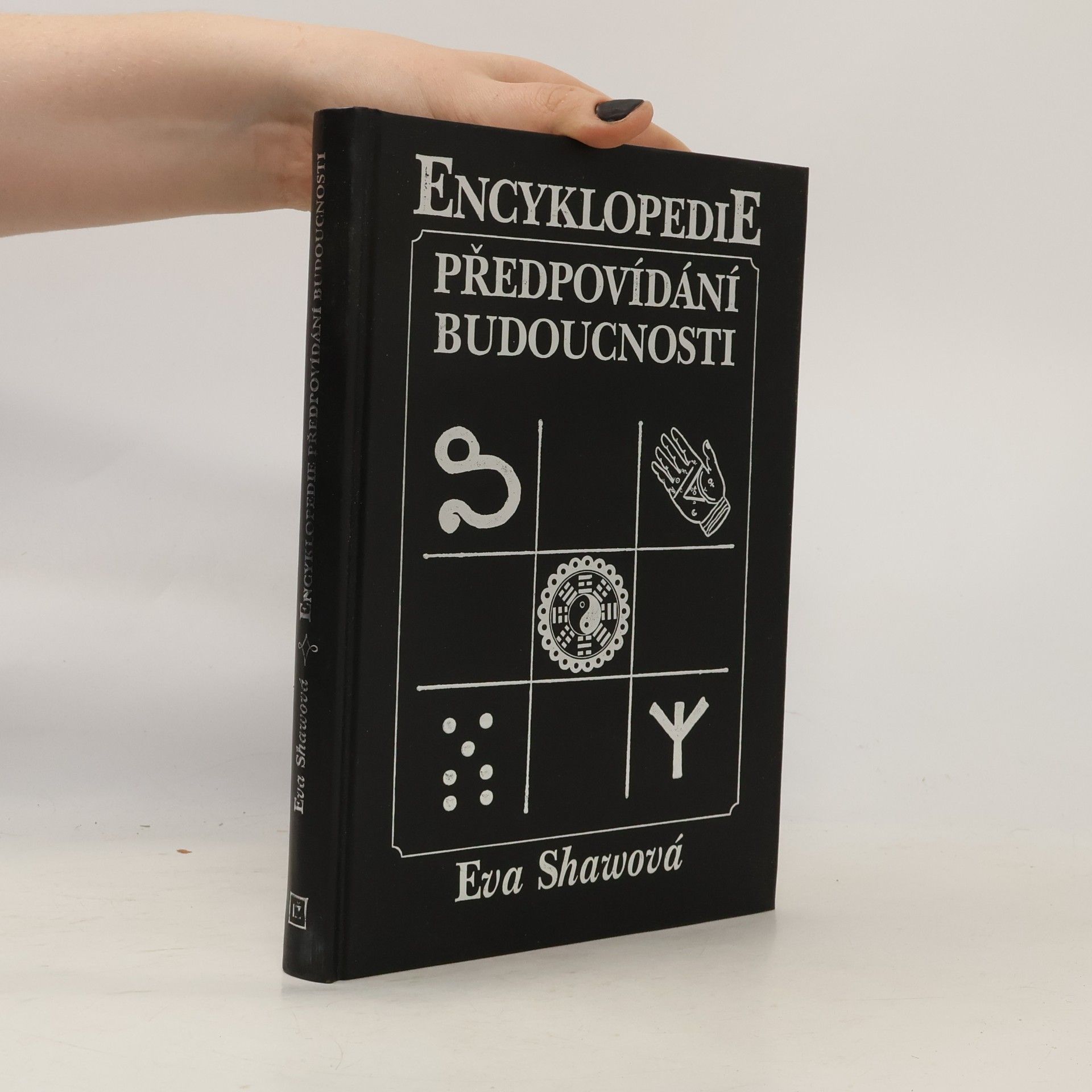 Encyklopedie předpovídání budoucnosti