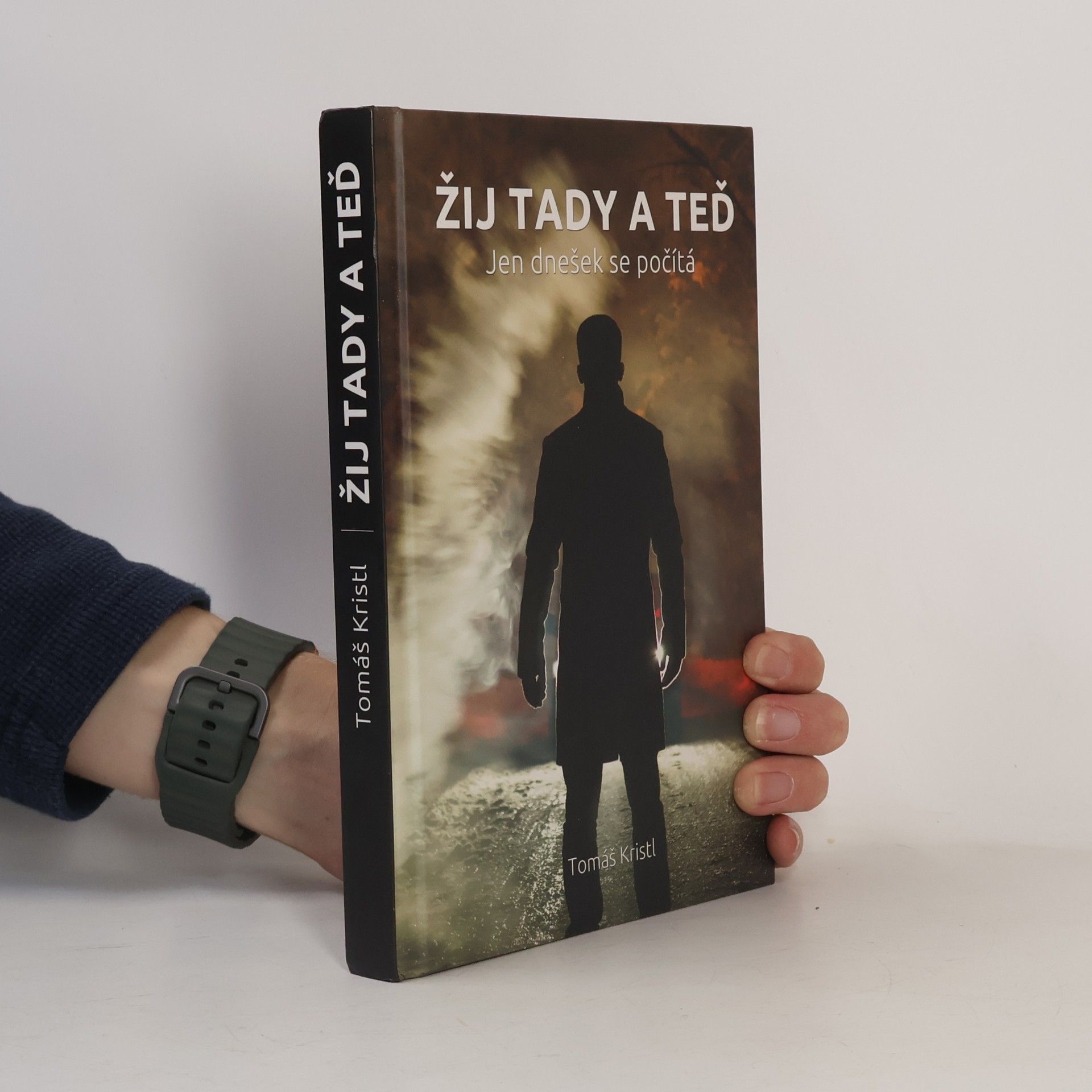 Žij tady a teď