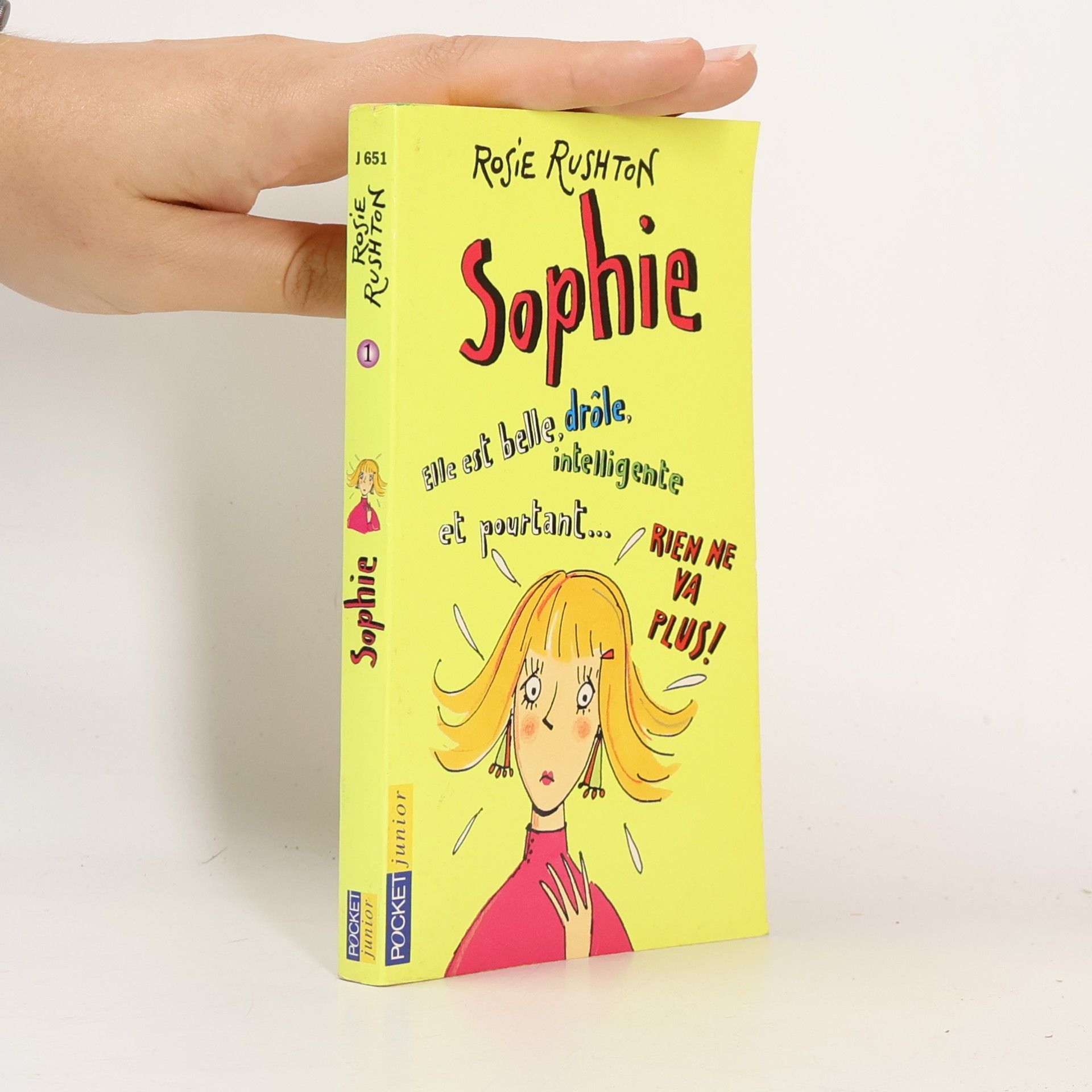 Sophie