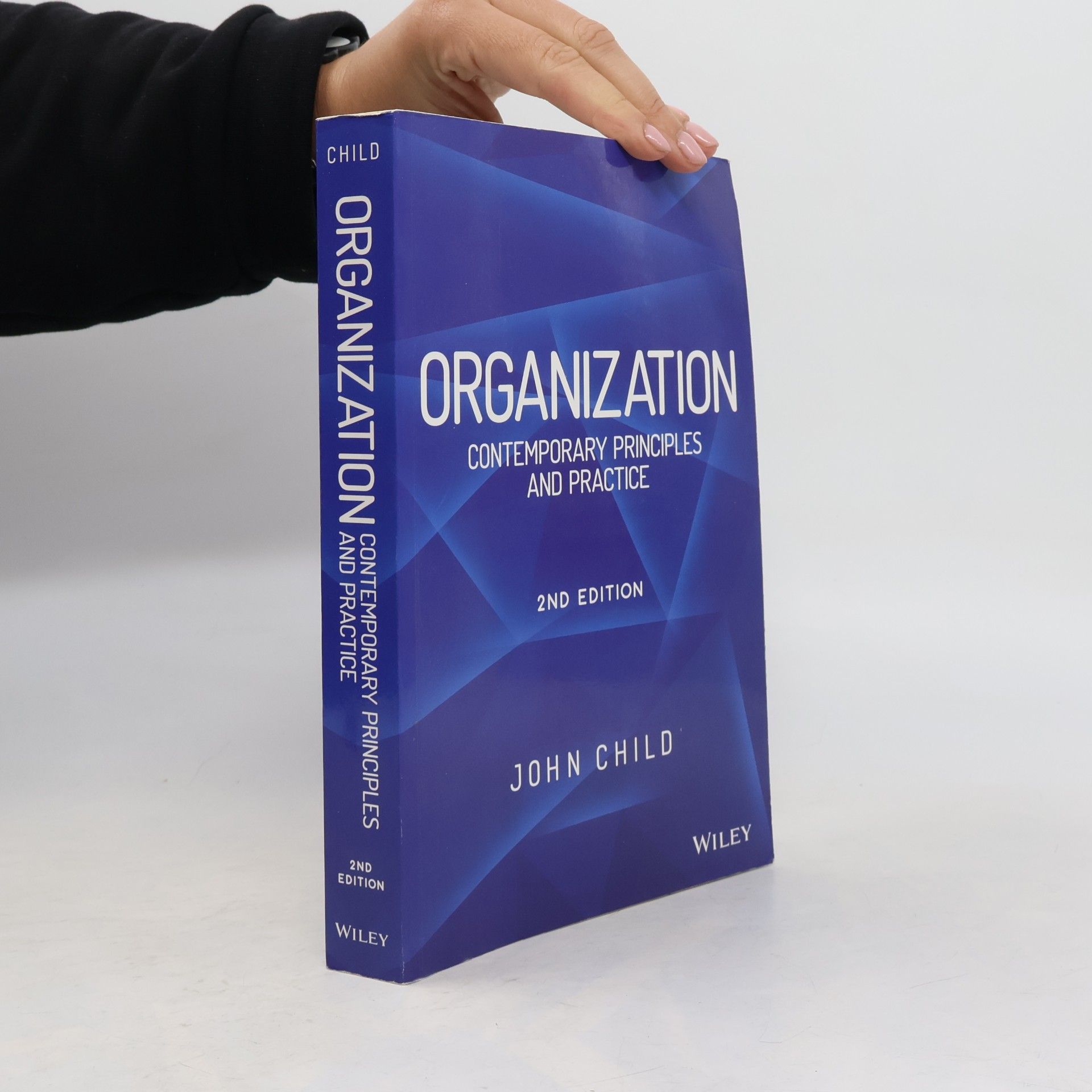 Organization