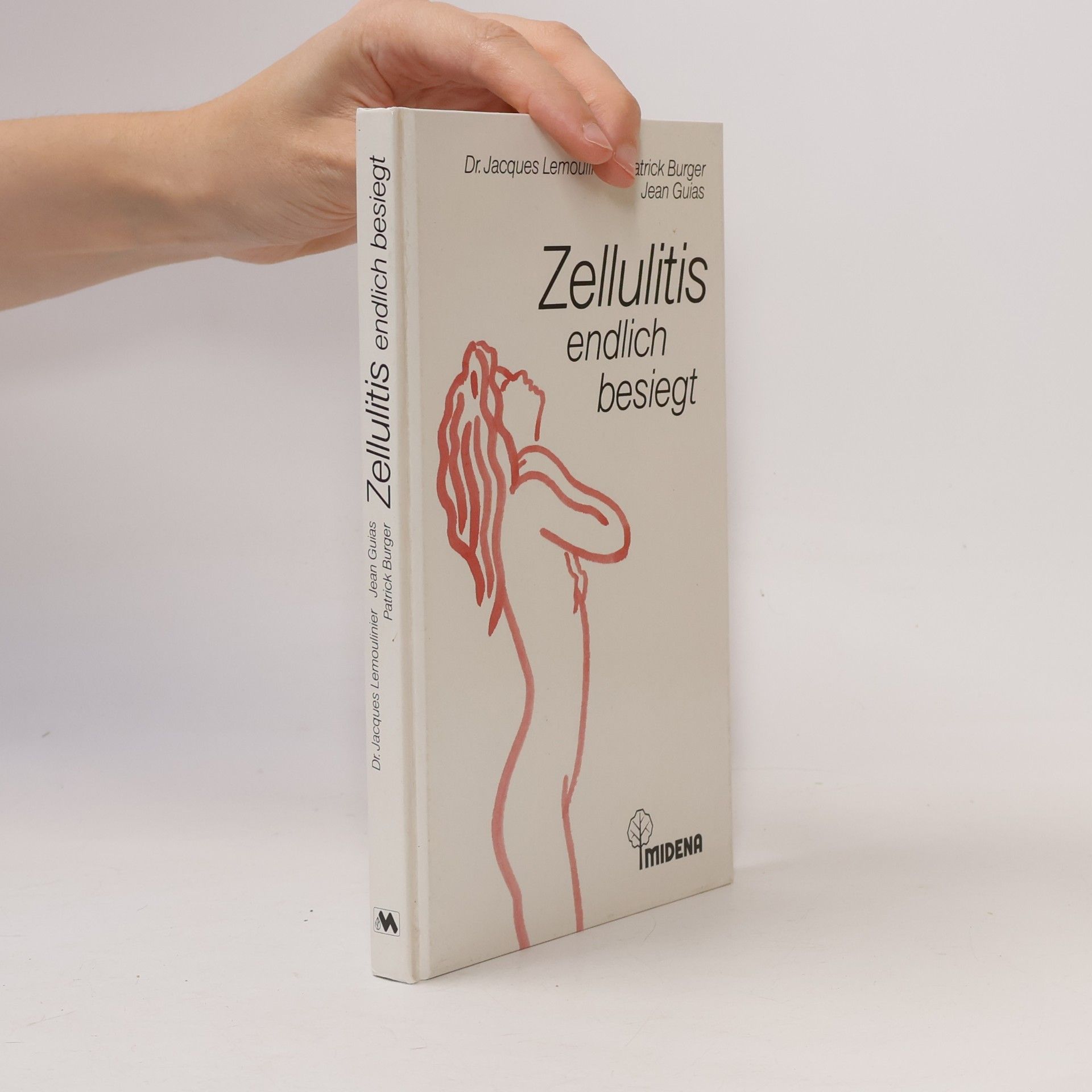 Zellulitis endlich besiegt