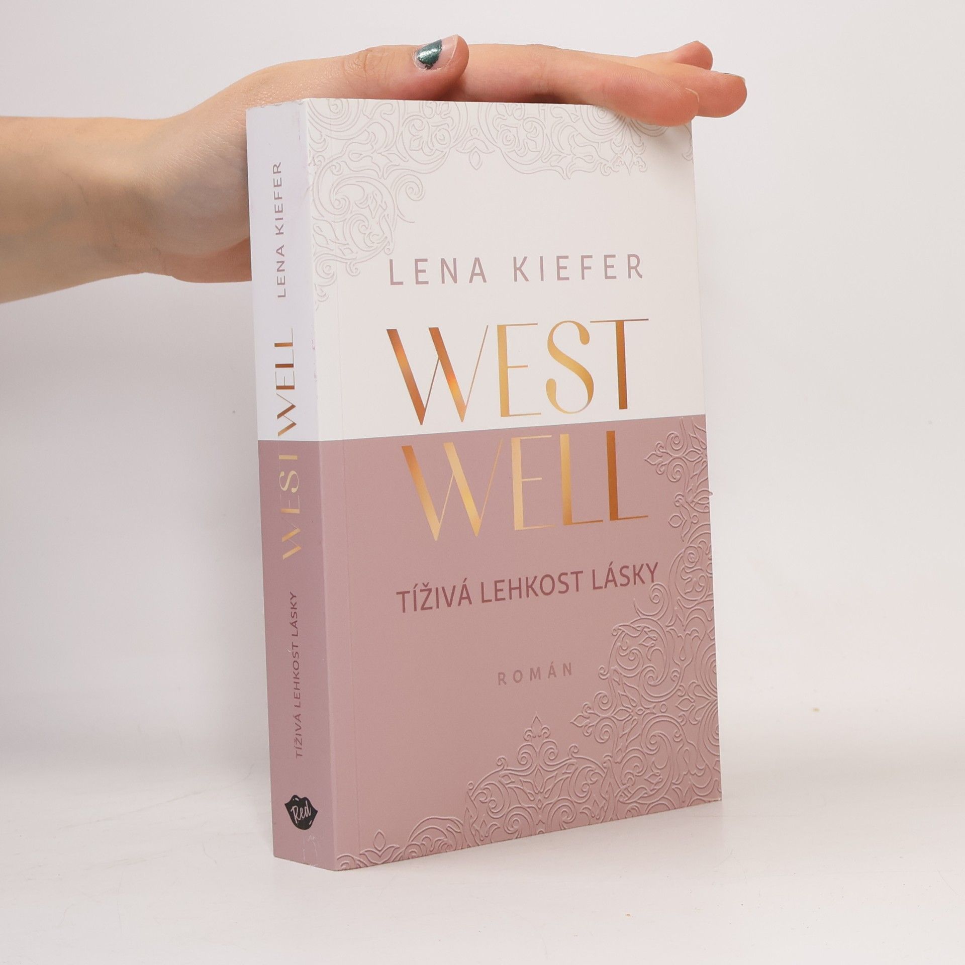 Westwell. Tíživá lehkost lásky