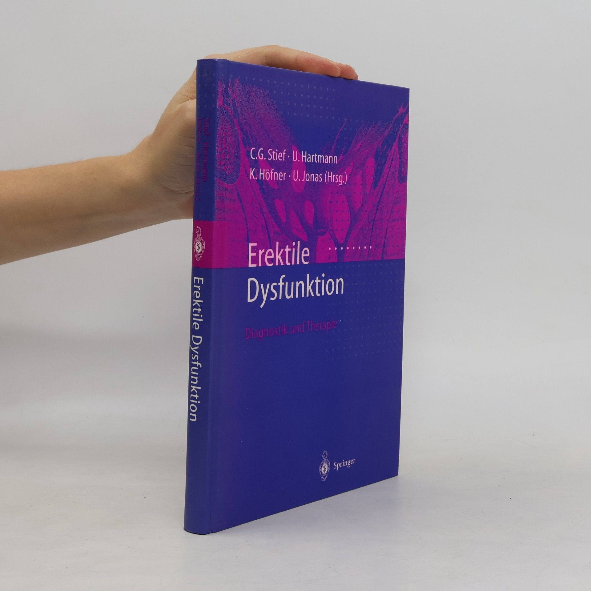 Erektile Dysfunktion
