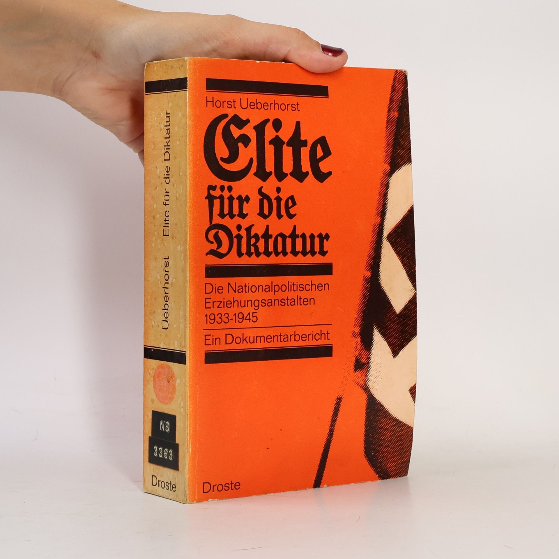 Elite für die Diktatur
