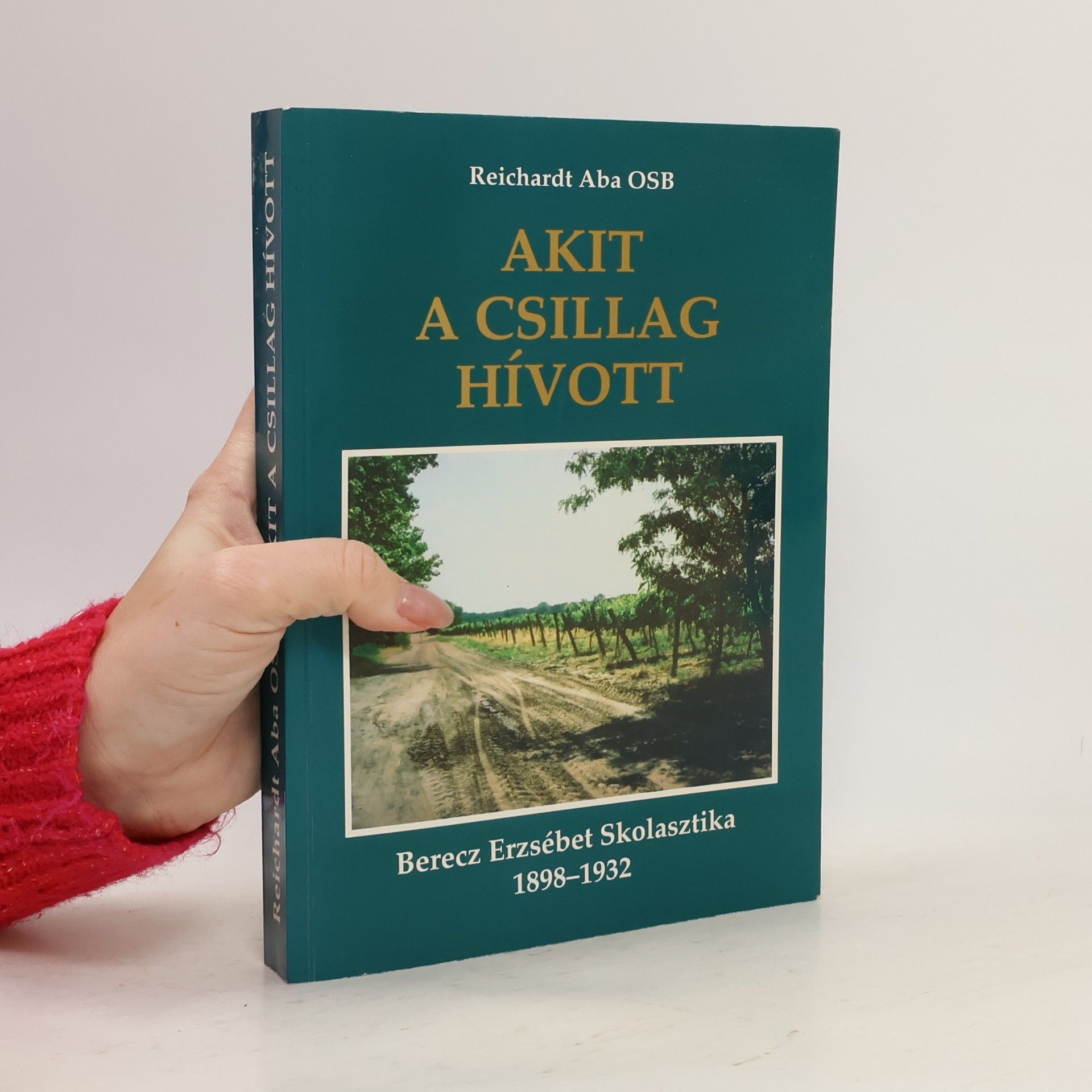 Akit a csillag hívott