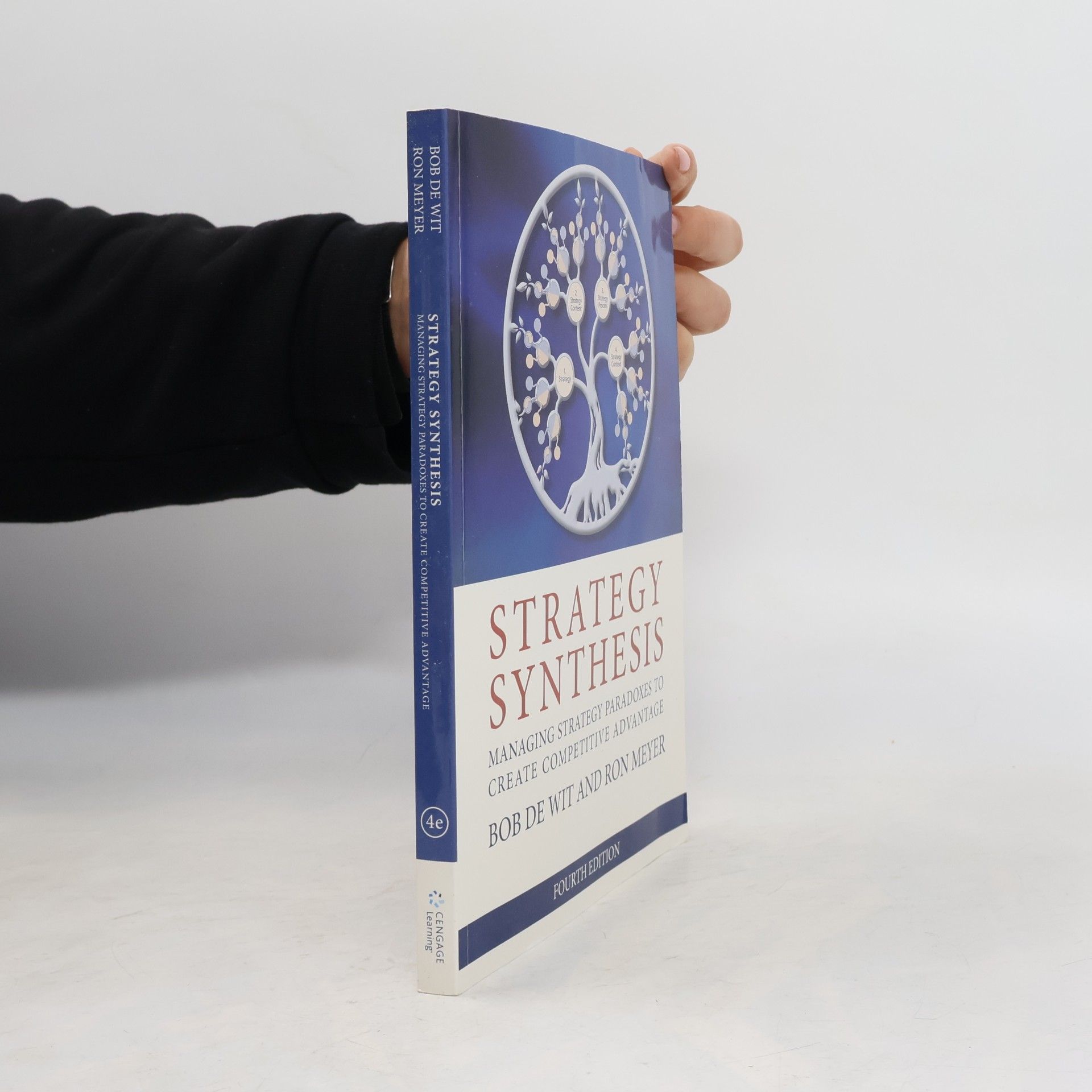Strategy Synthesis