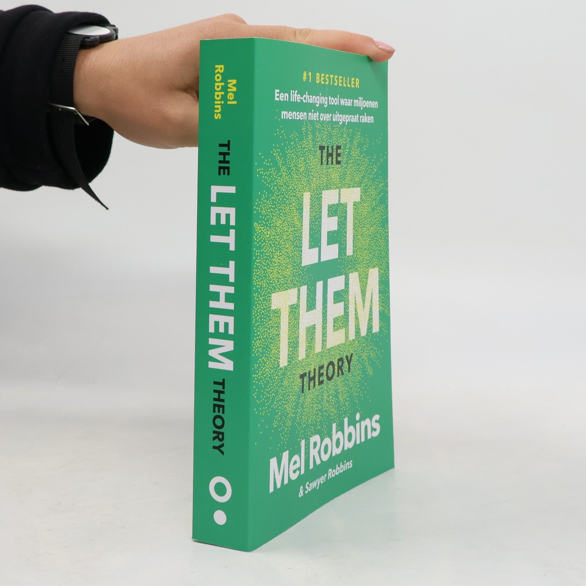 The Let Them Theory