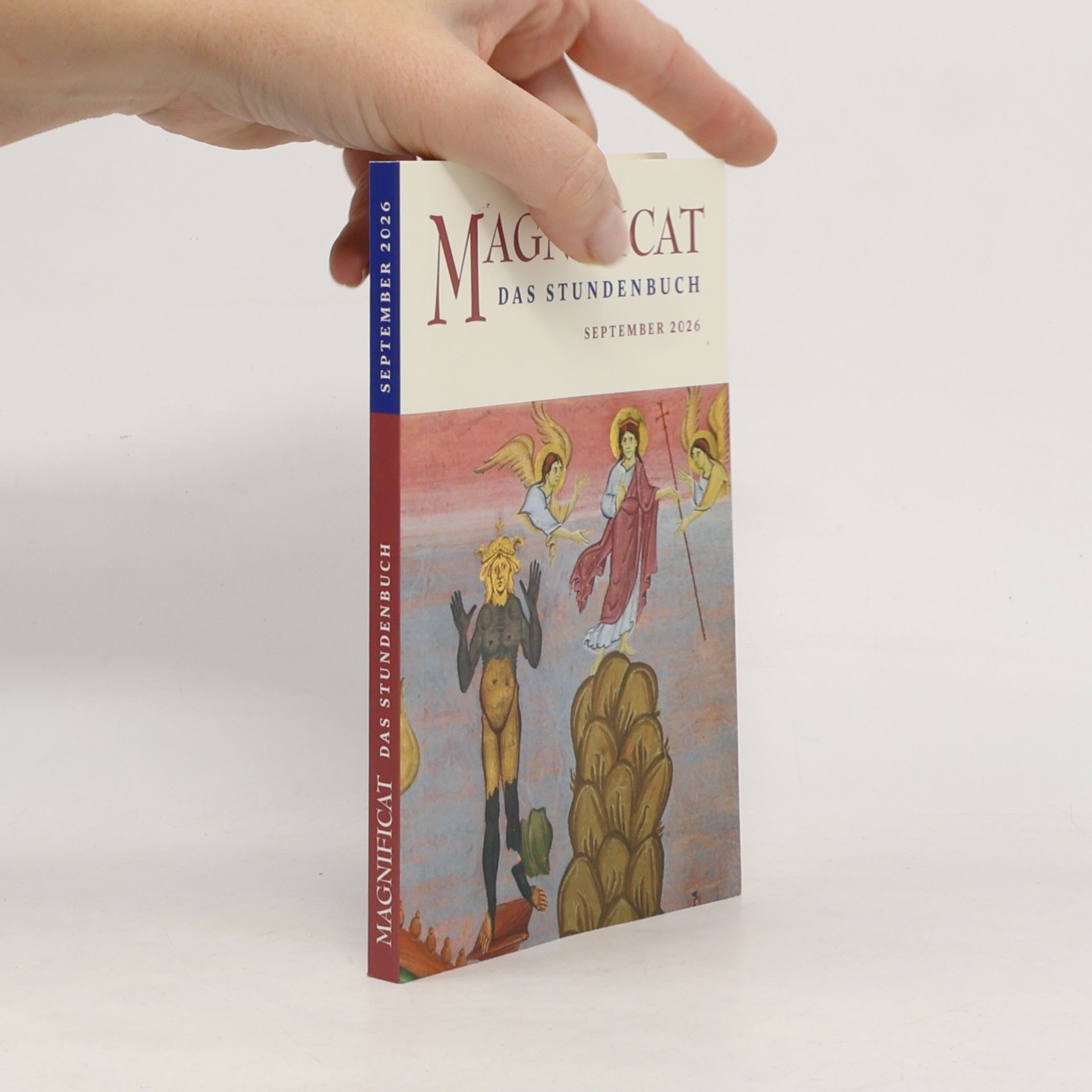 MAGNIFICAT